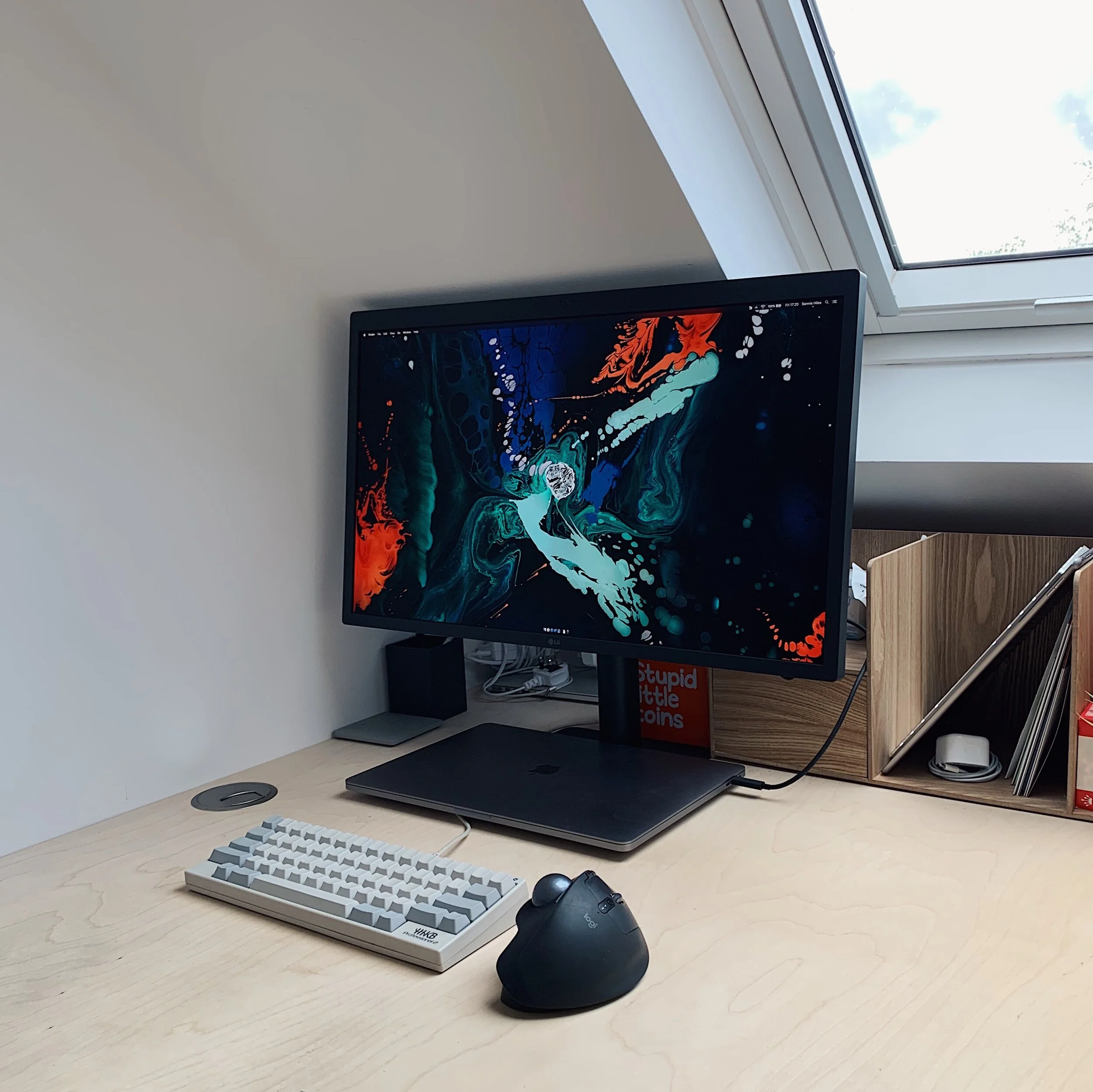 Maintaining Work Life Balance While Working Remotely