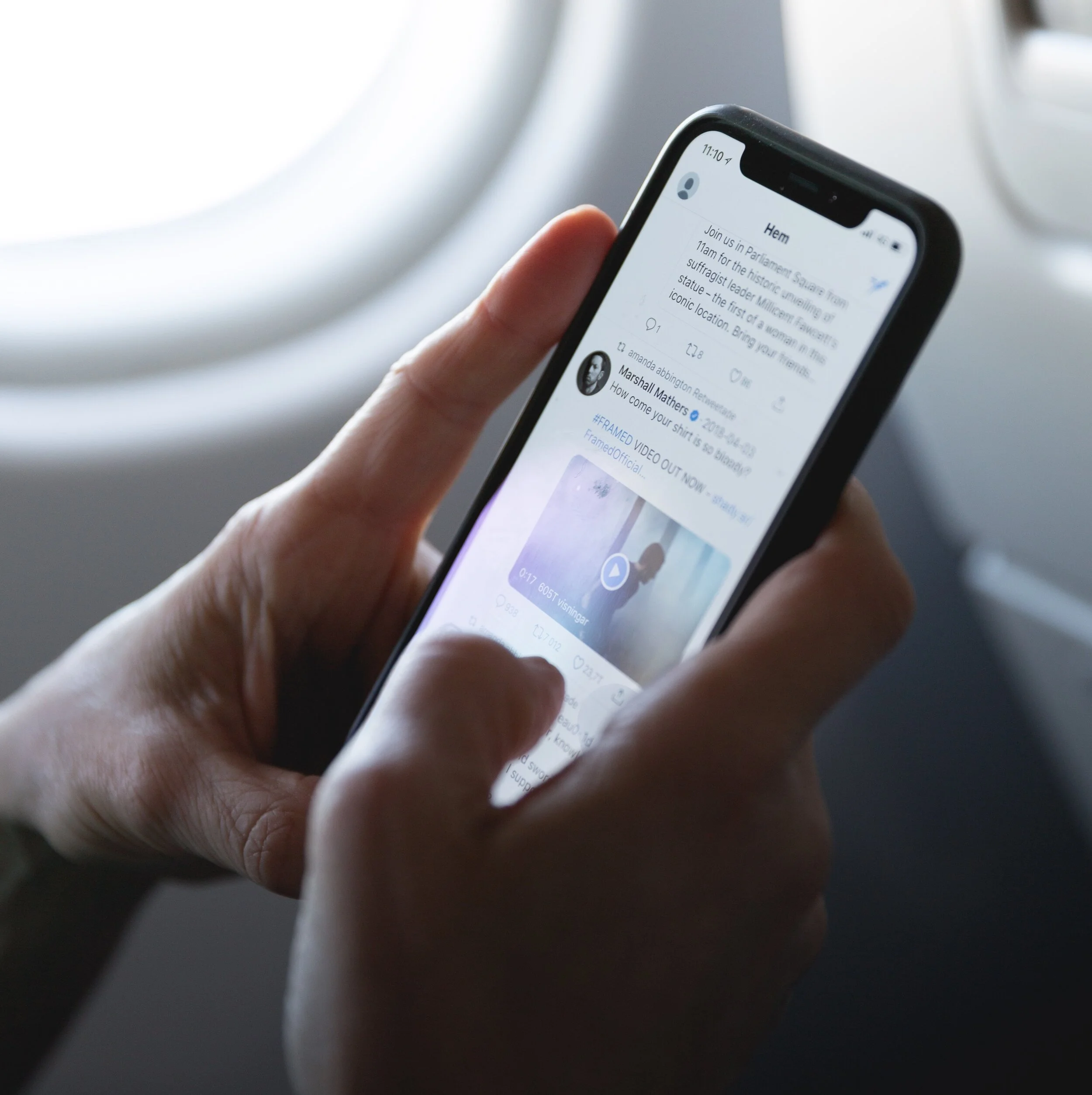 30 Day Social Media Detox