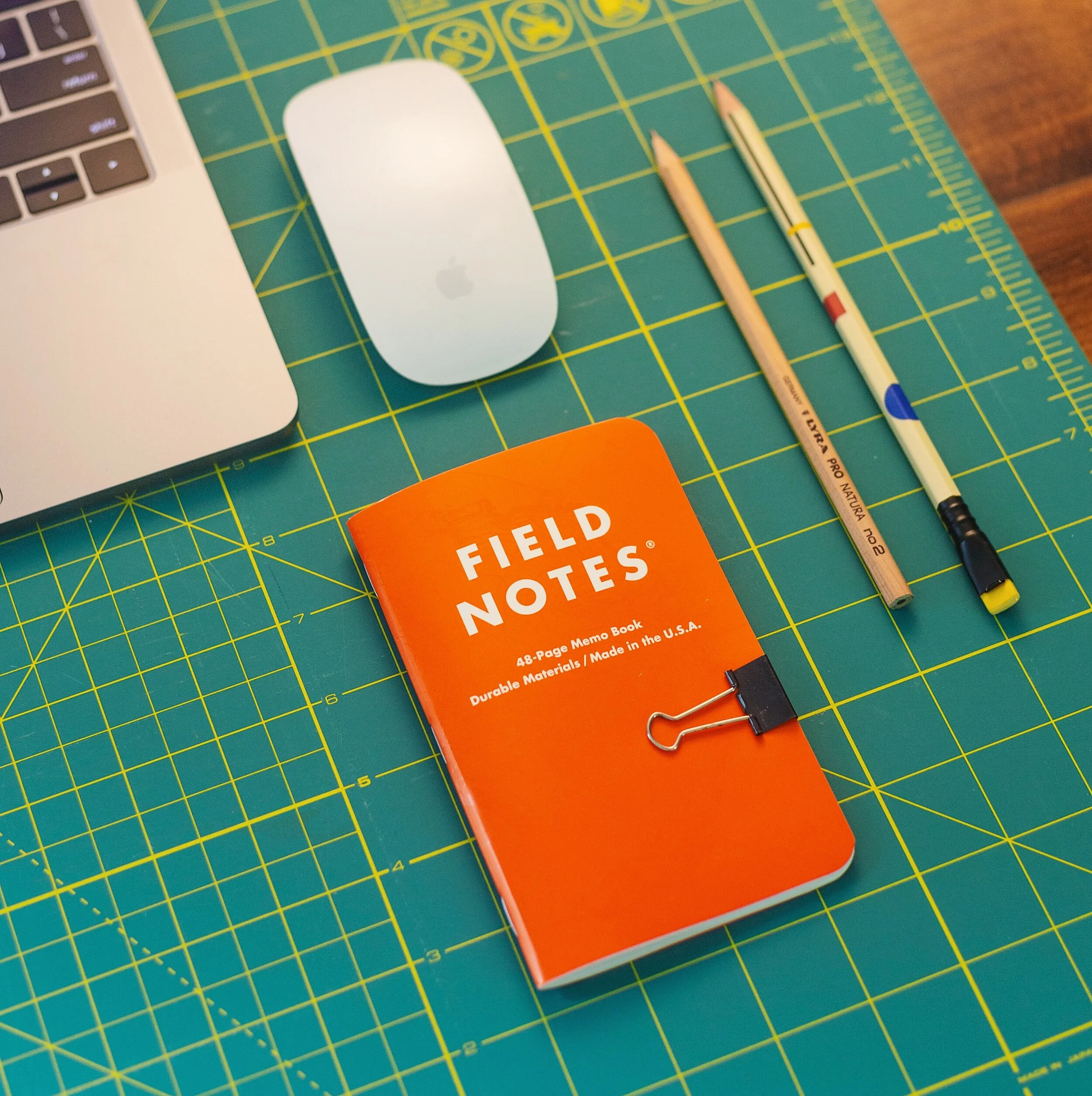 The Power of Daily MITs