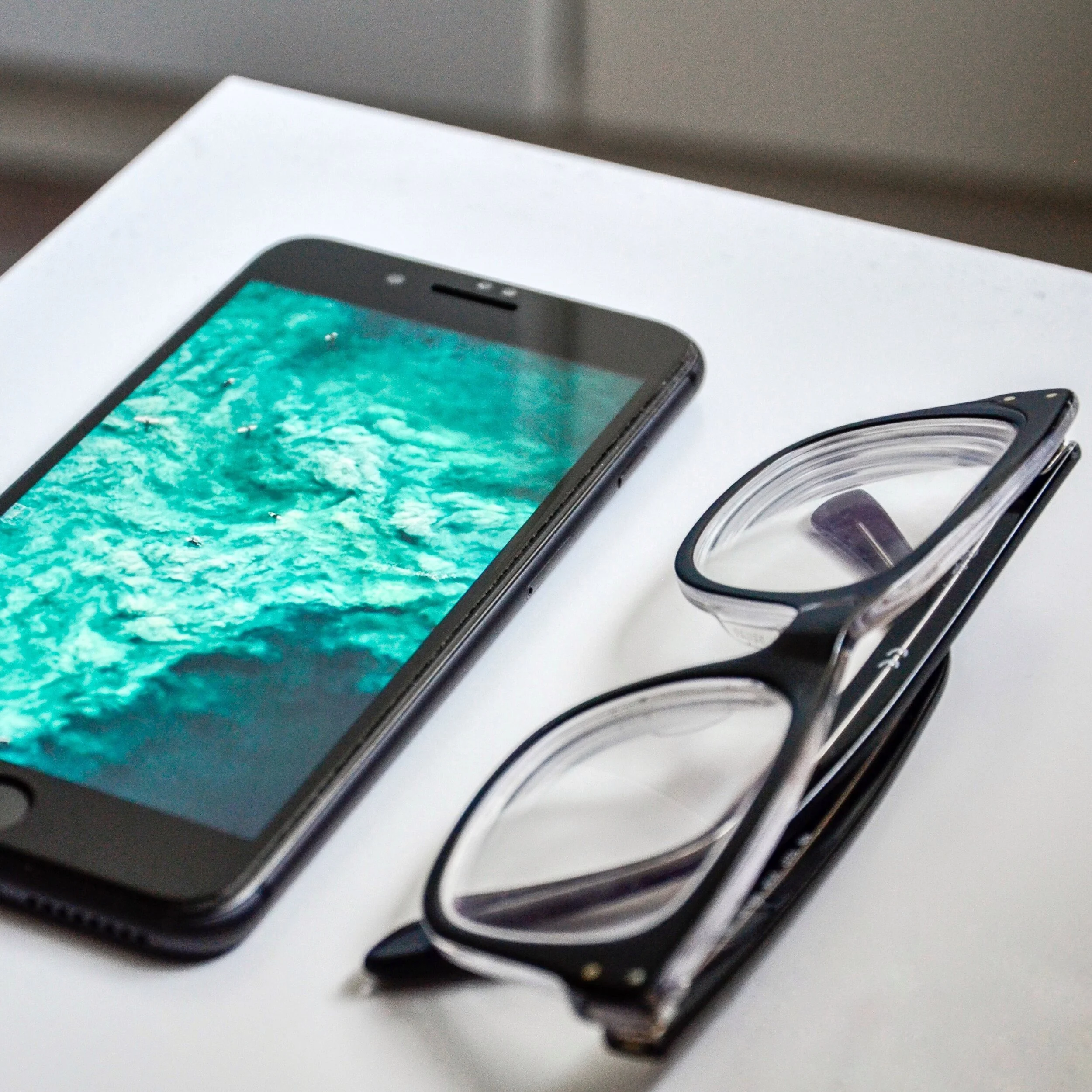 Setting up iOS for Accessibility Testing