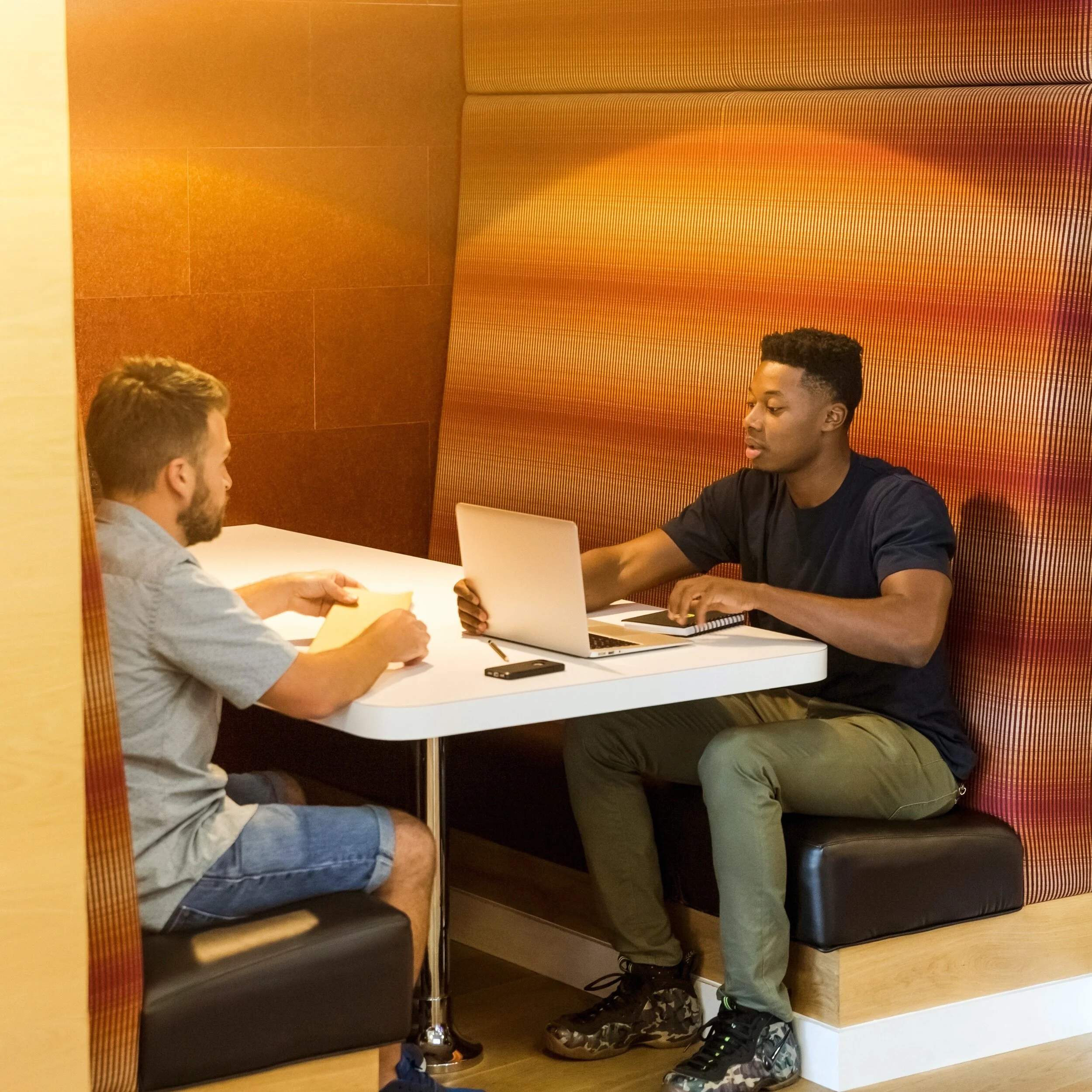 5 Things to Research Before a Job Interview