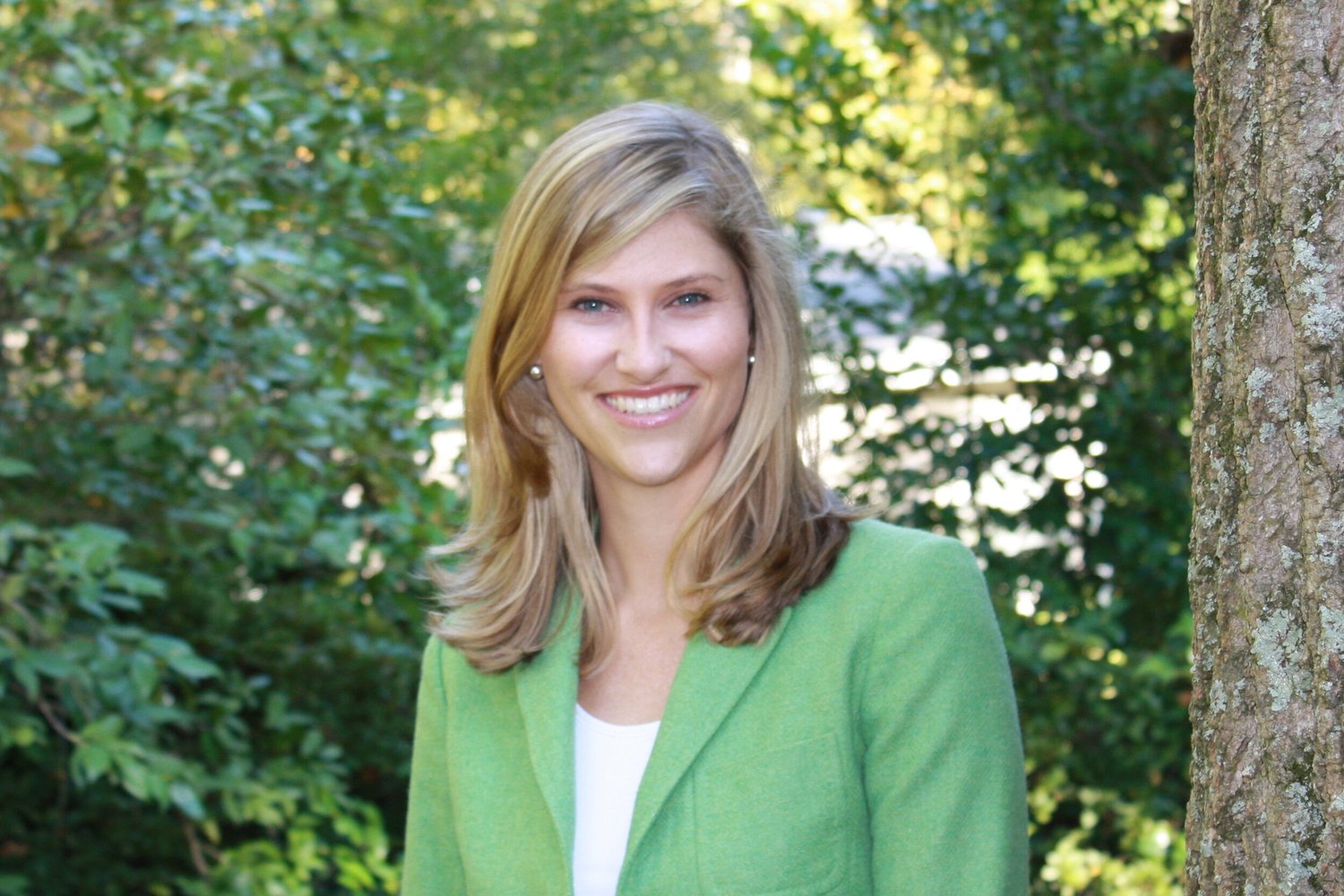 Dr. Carli Reis — Peachtree Integrated Psychology