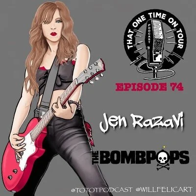 The Bombpops Road Dog Supply Punk Rock Tour Zine Road Dog Supply Co The Bombpops Road Dog Supply Punk Rock Tour Zine Road Dog Supply Co