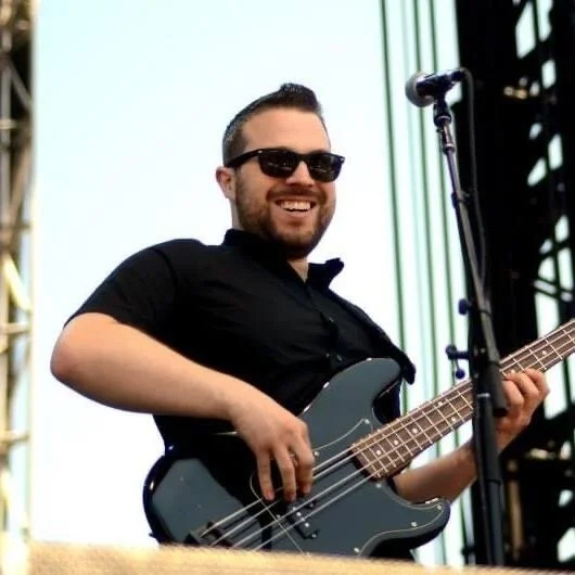 Learn how to play with Ben Basile of Big D!