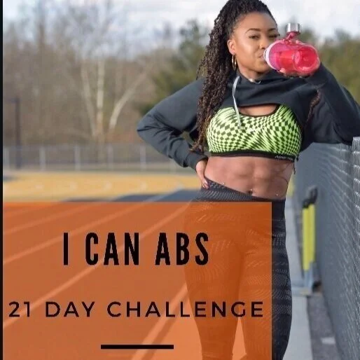I Can Abs Challenge (download)