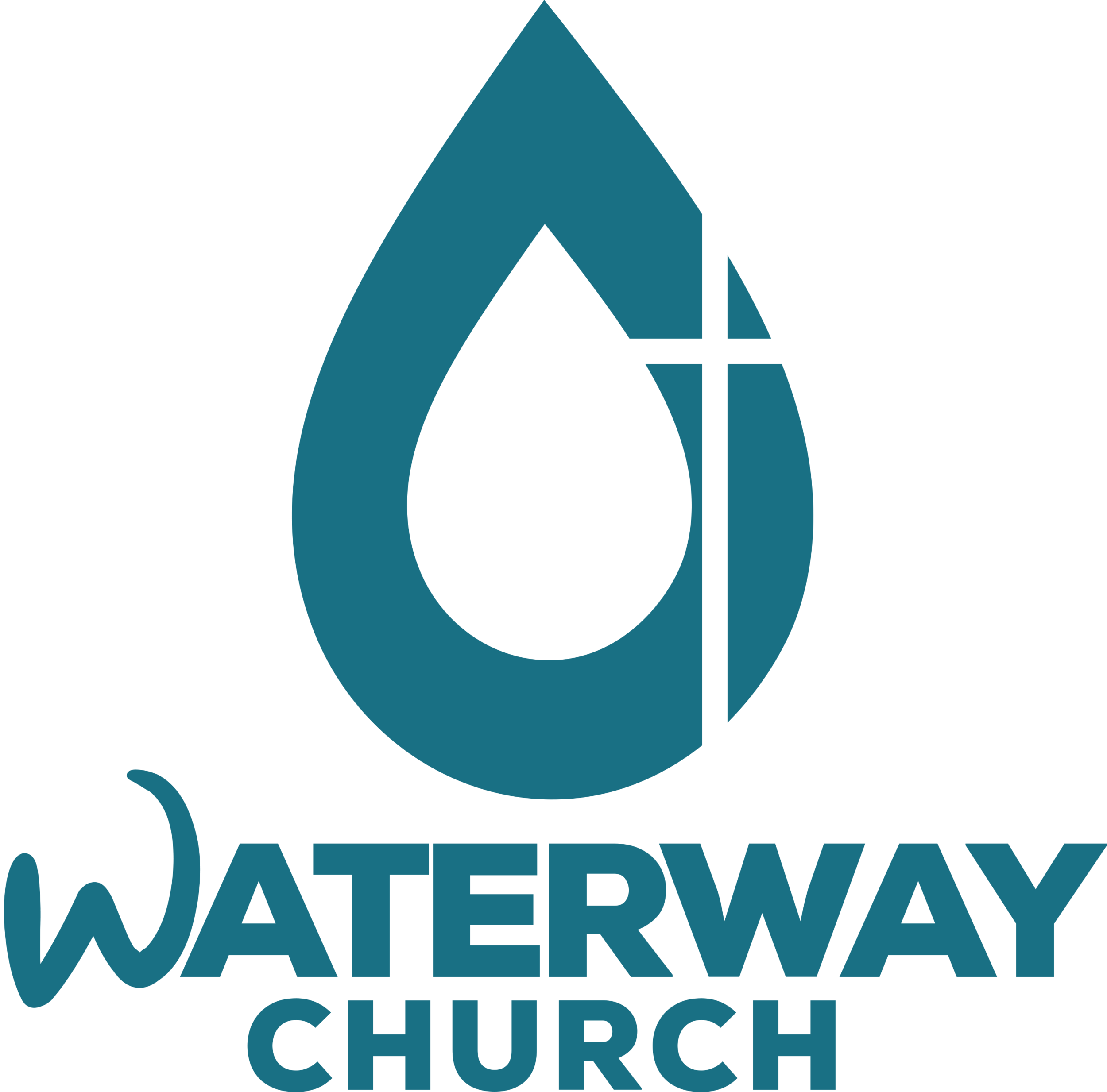 Waterway Church