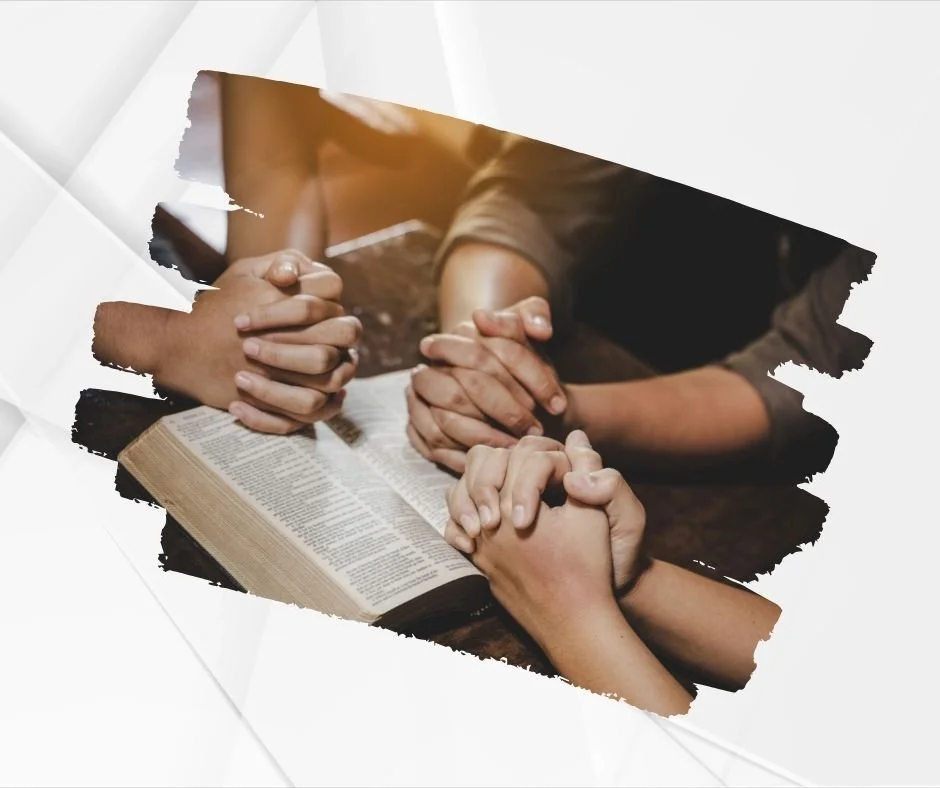 Prayer Night