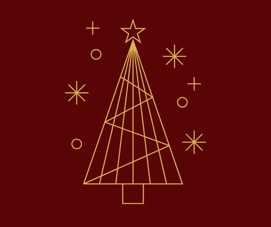 Christmas Eve Eve