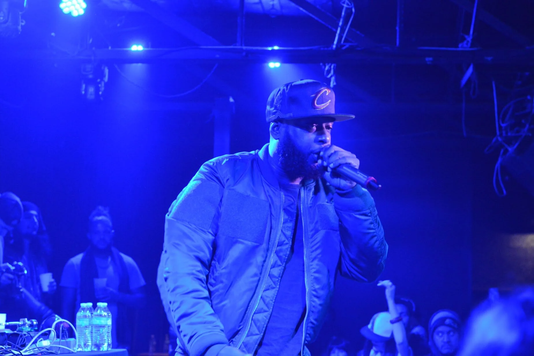Talib Kweli