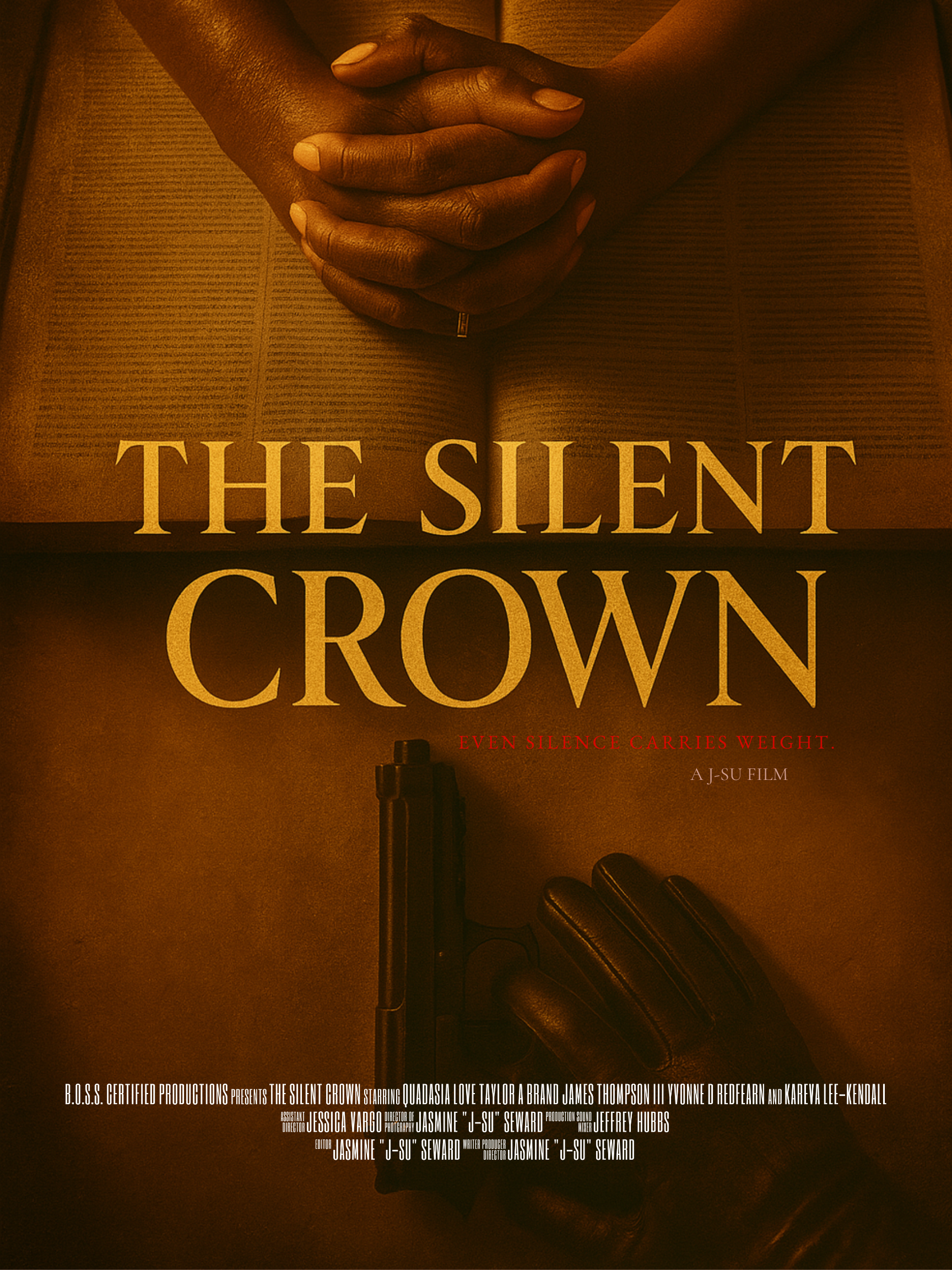 The Silent Crown _ Film Poster.png