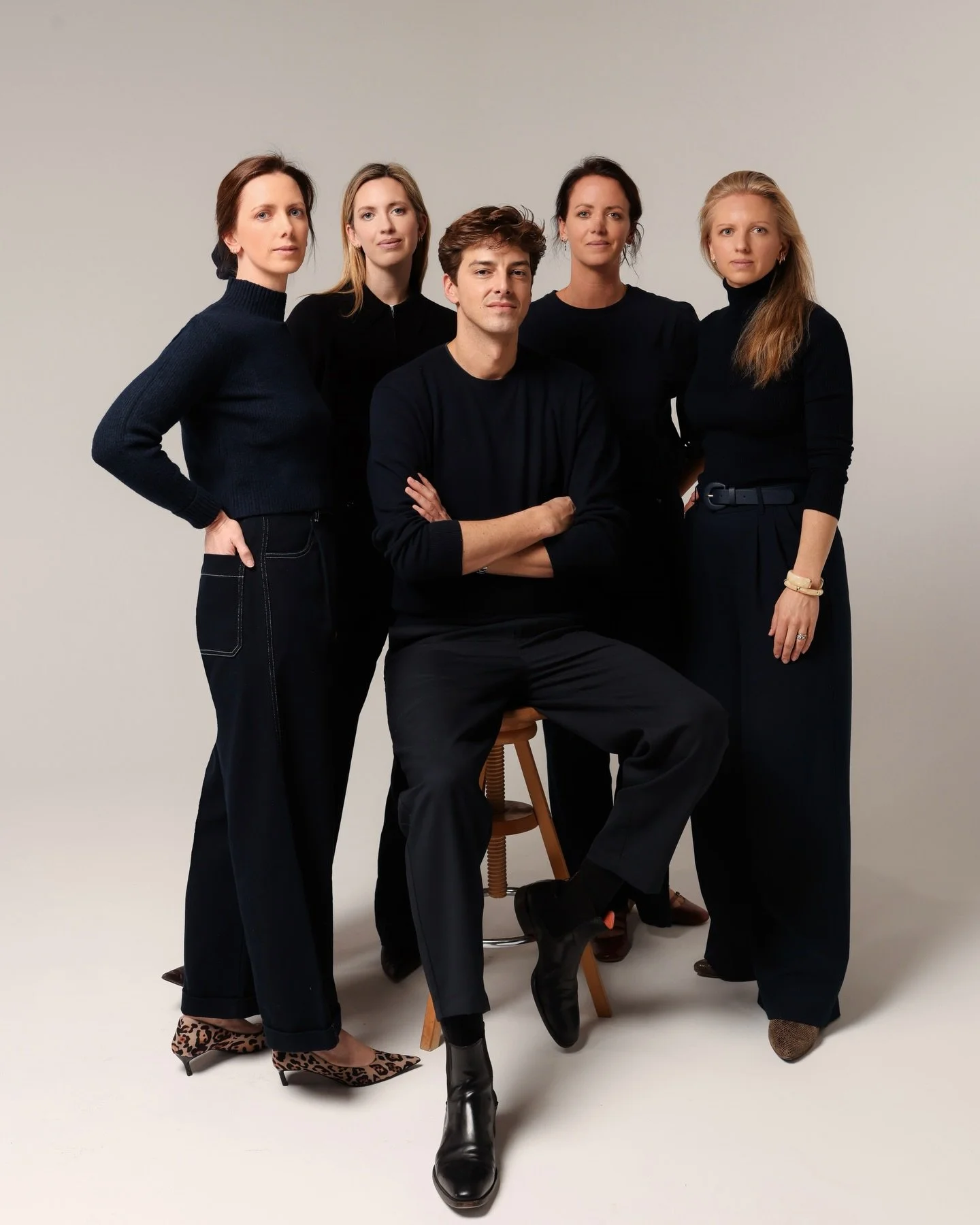 Word is out: Excited to share that I&rsquo;m starting a new chapter as the General Manager of @buissonniere__ 

Joining this strong Belgian family brand with over 40 years of heritage.

I look forward to working alongside the new generation and the t