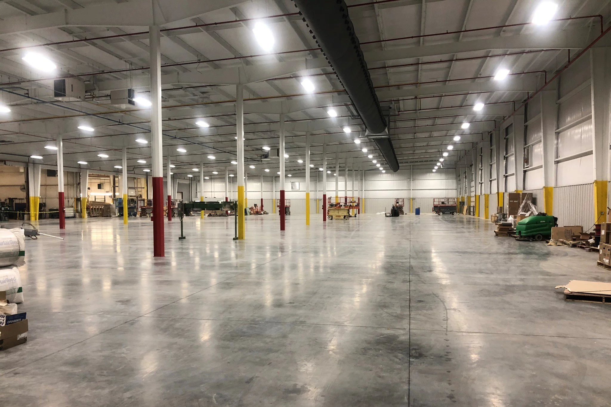 ACGI - Armstrong World Industries