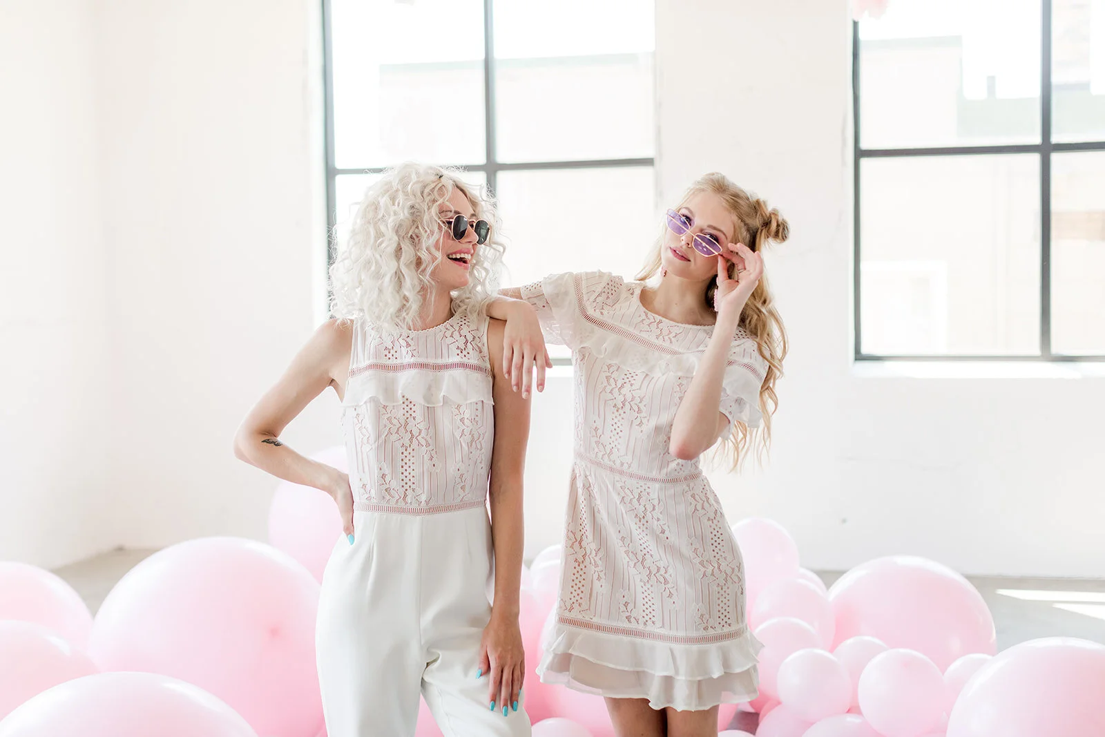 EVENTS — The Ivy + Rose Warehouse