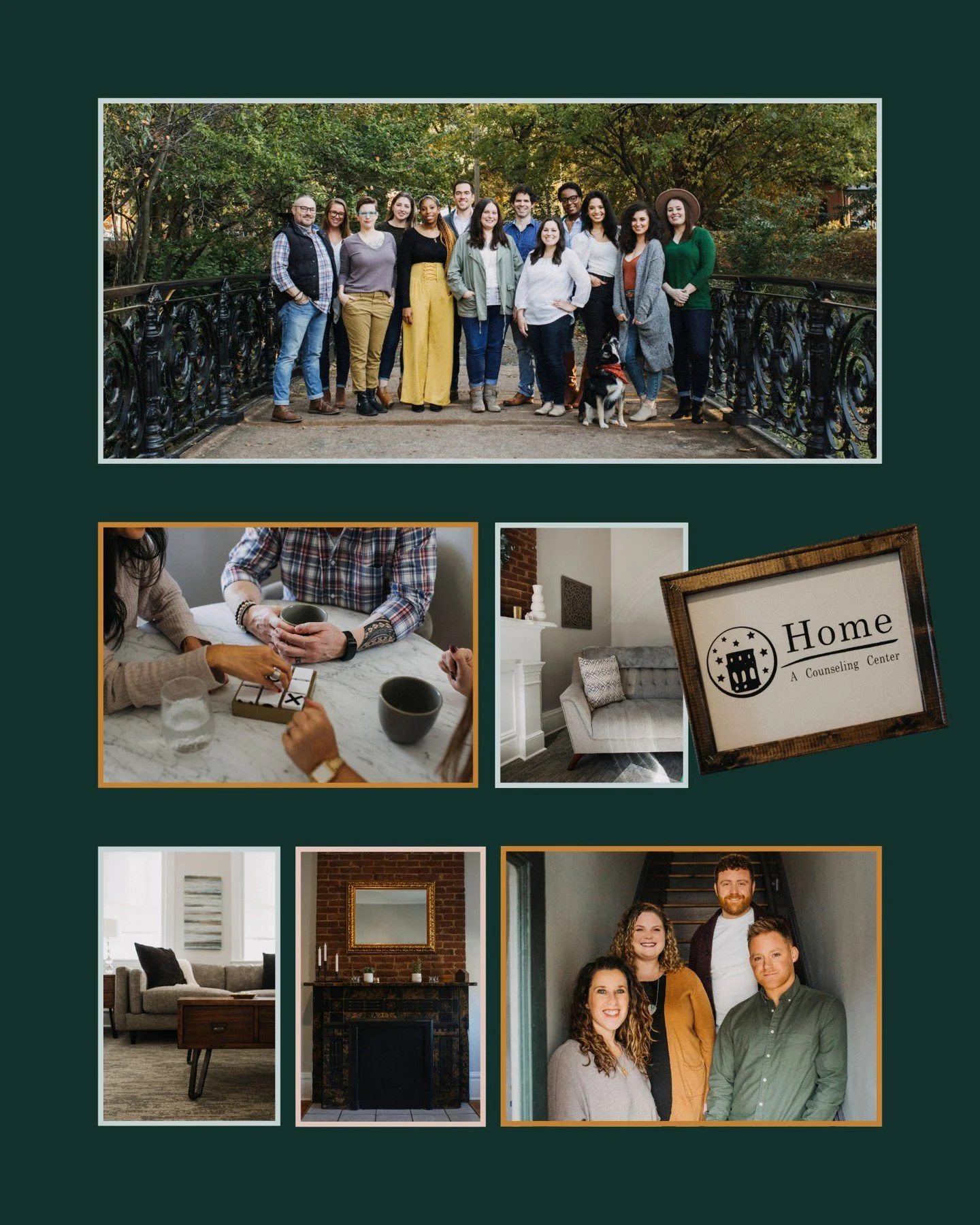 As we step into Gratitude Week, our hearts are full.
We&rsquo;re celebrating all the beautiful humans who have woven themselves into the ever-unfolding story of Terrace House&ndash;
every clinician, past and present,
every shared moment of healing,
e