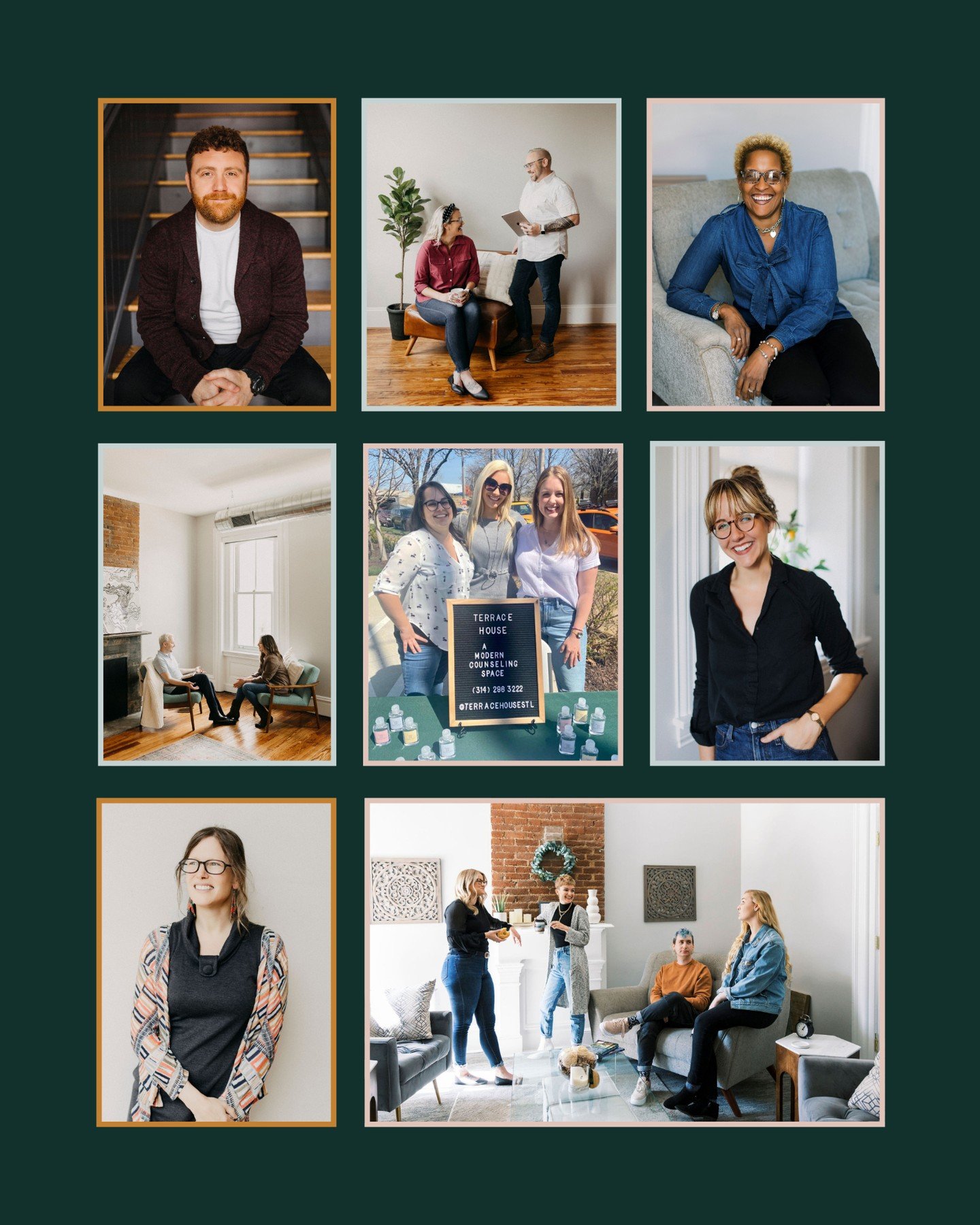 Between the early beginnings and the chapters still waiting to unfold,
there was a season when the House began to find her own voice.

A stretch filled with possibility and steady growth -
where our roots reached wider,
our rooms grew fuller,
and the