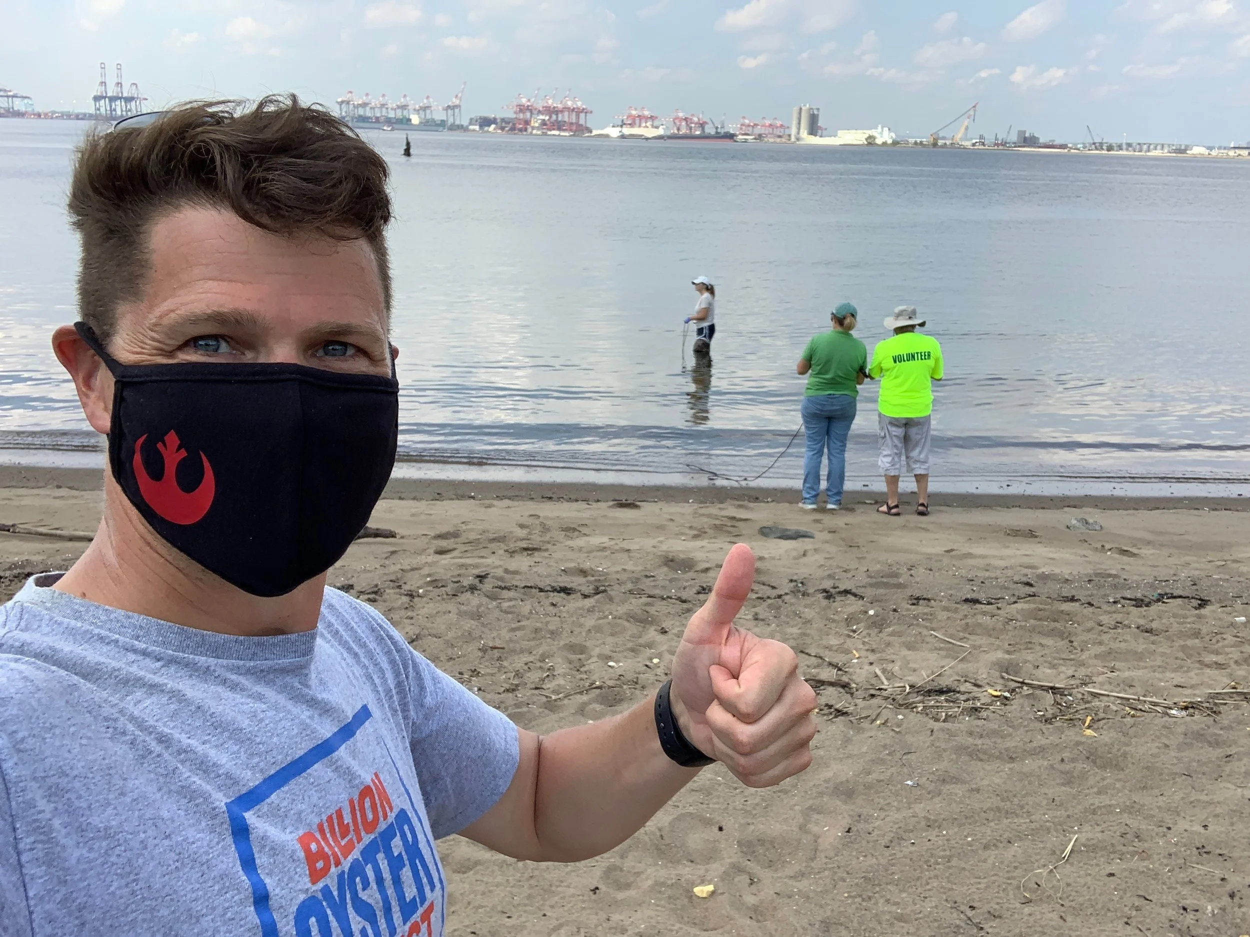 Week 5: August 11, 2020 — Hackensack Riverkeeper