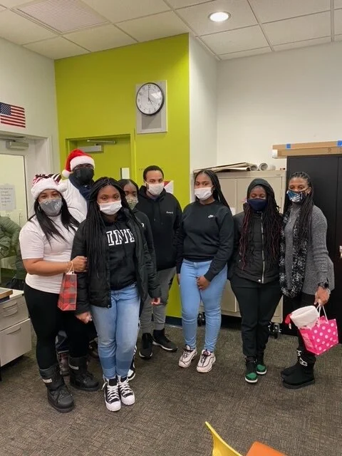 Holiday Toy Giveaway