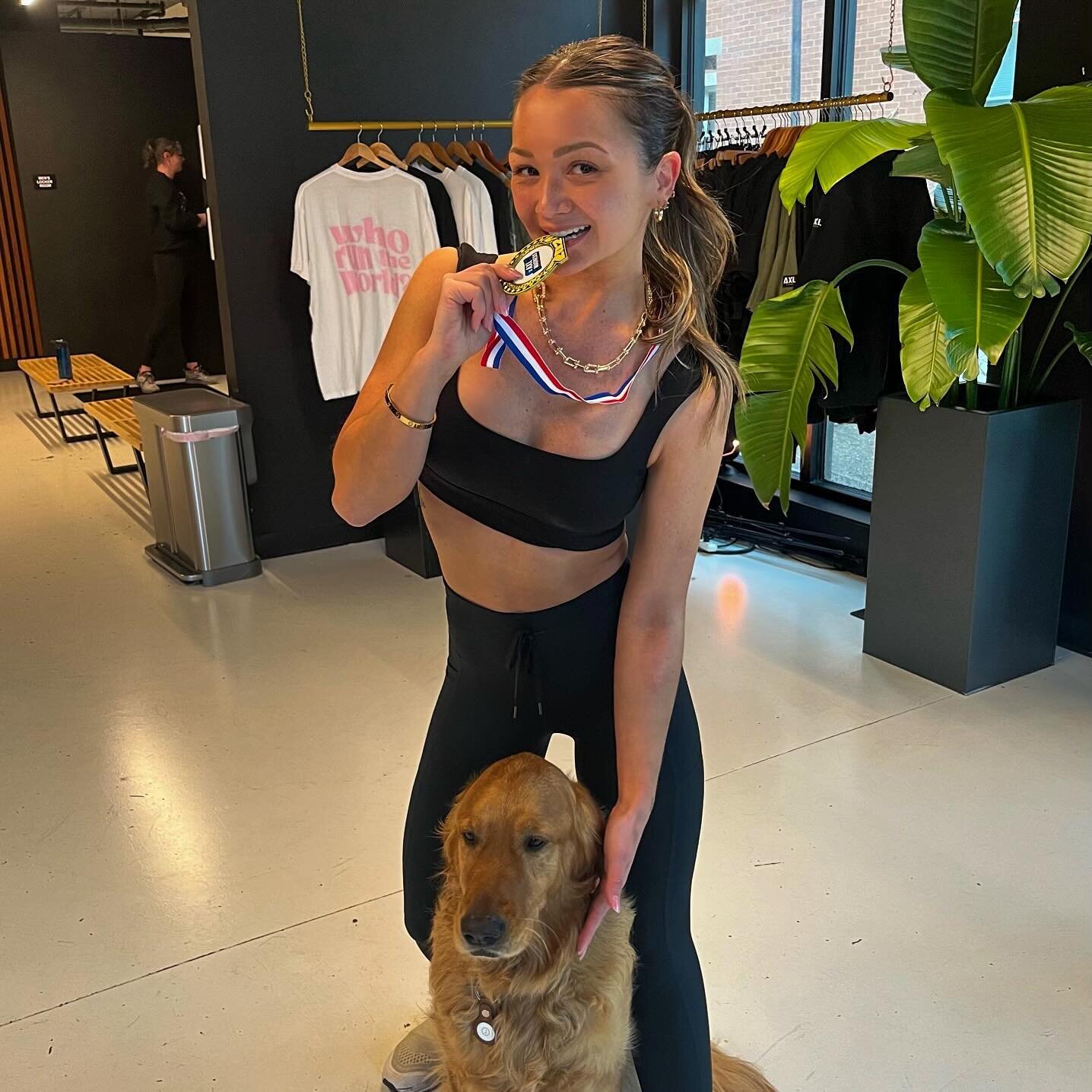 Congratulations to TEAM KRISTA for taking home 1st place in our March Madness challenge! We&rsquo;ll be in touch to plan your AXL hang and ✨medal ceremony✨

THE RANKINGS
1️⃣ TEAM KRISTA 356
2️⃣ TEAM DELANEY 348
3️⃣ TEAM ASHLEY &amp; MORGAN 278
4️⃣ TE