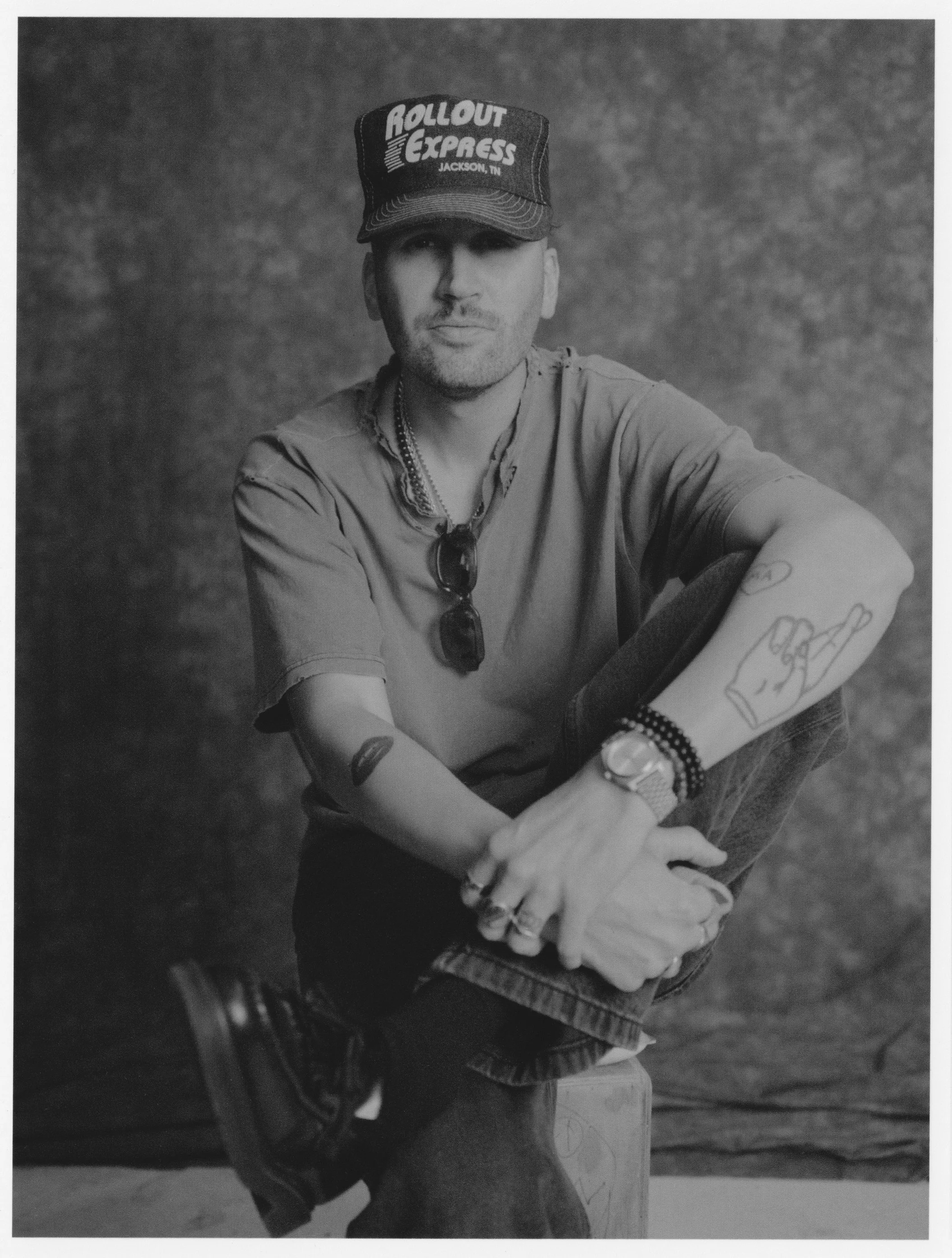  Nate Young 