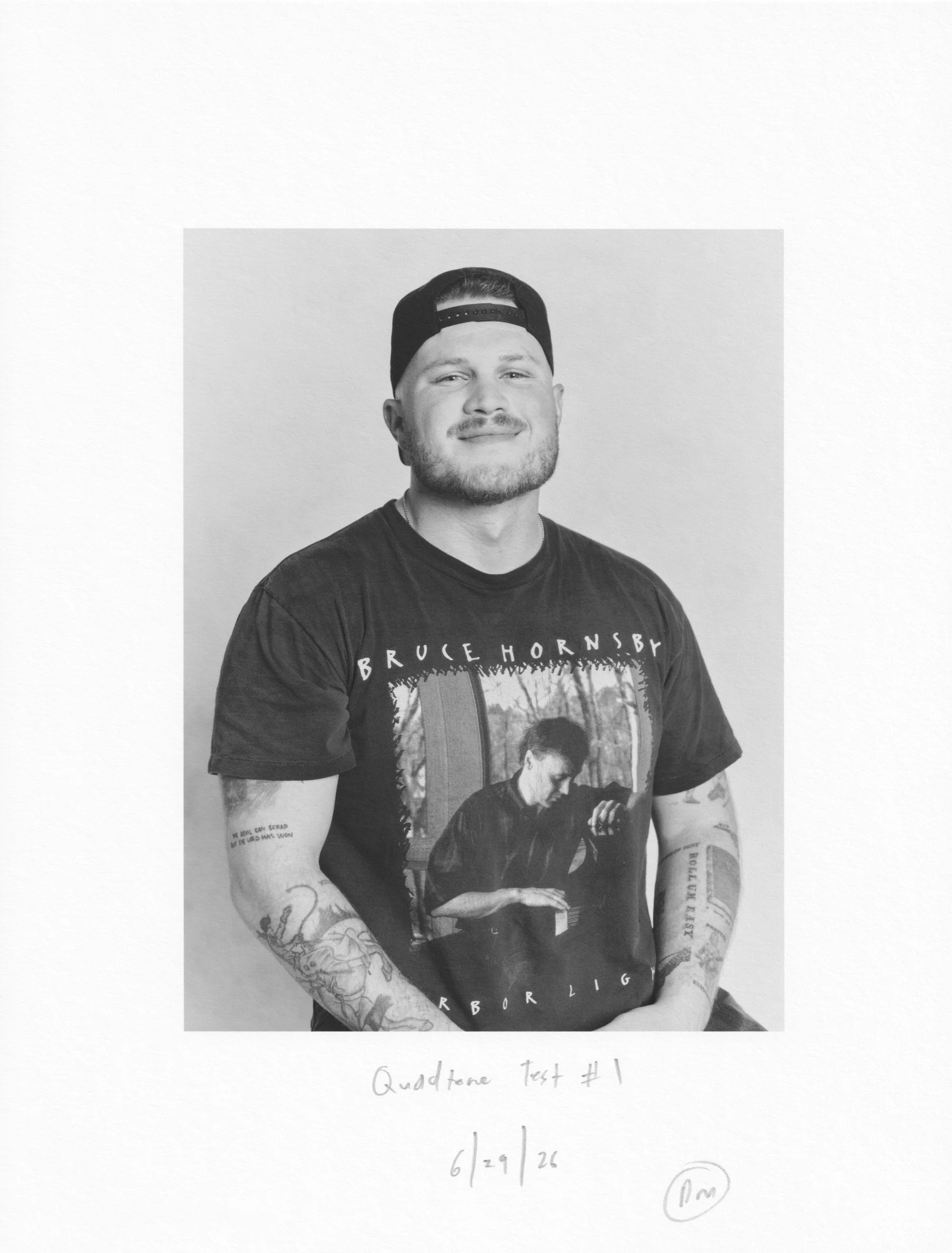  Zach Bryan 