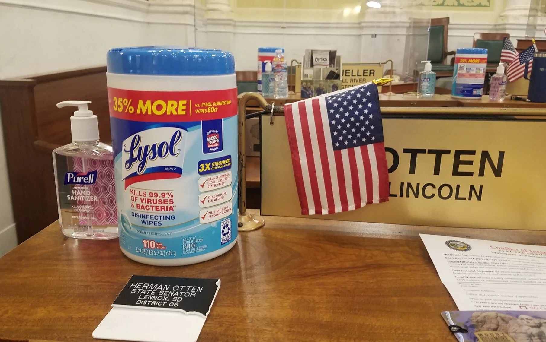 Weekly Recap - Week 1