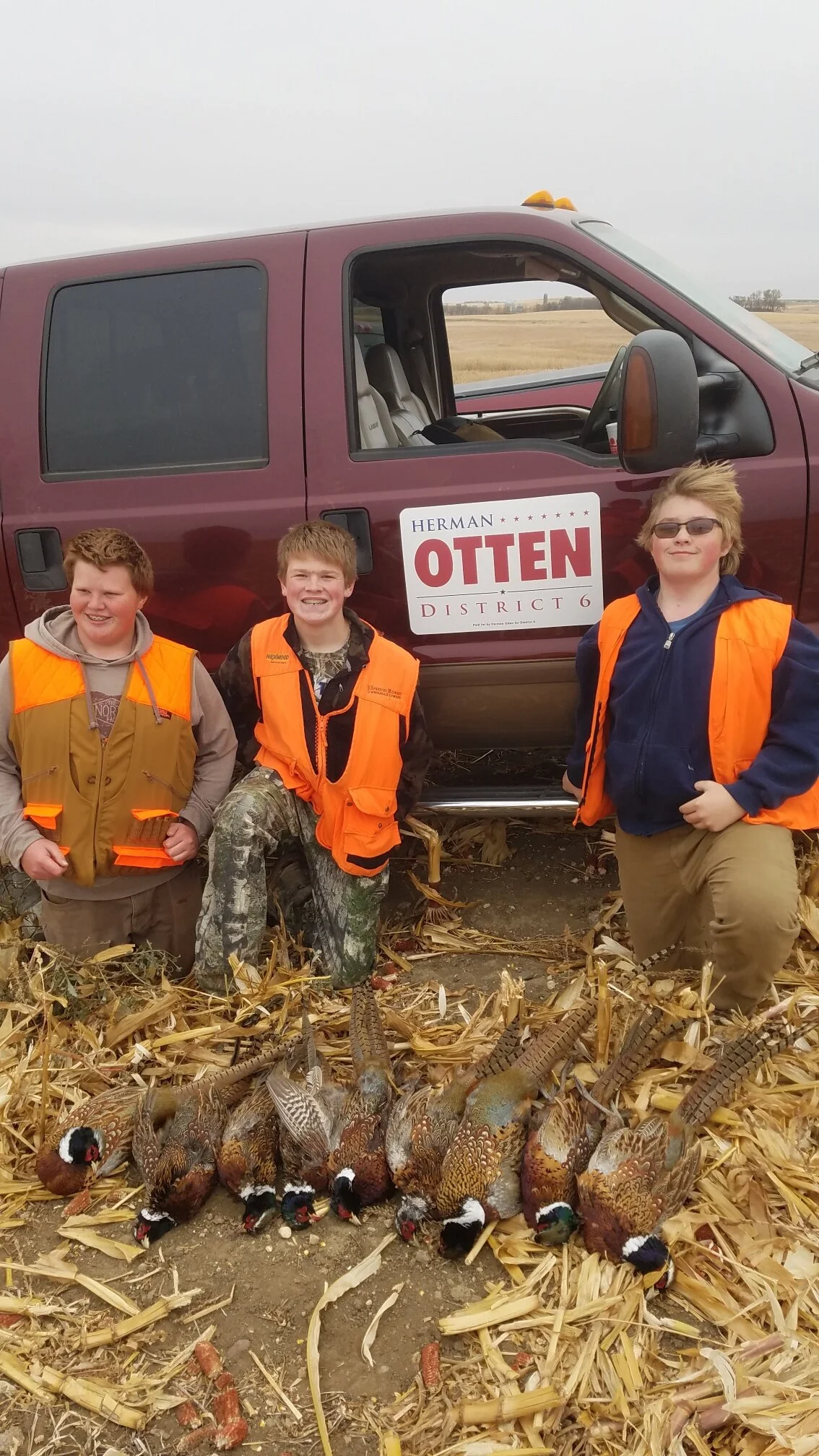 Weekly Recap - Week 5