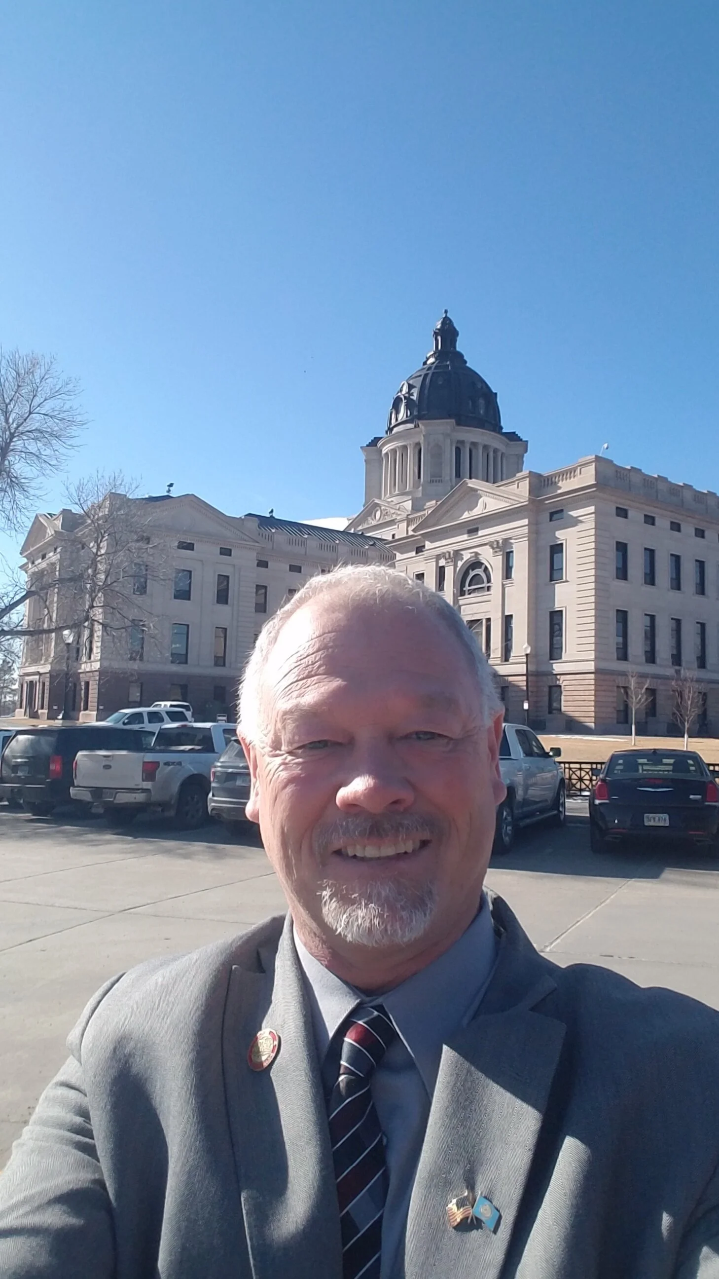 Update on SB 92 (housing cost impact statement) and SB 149 (revise fire insurance premium tax)