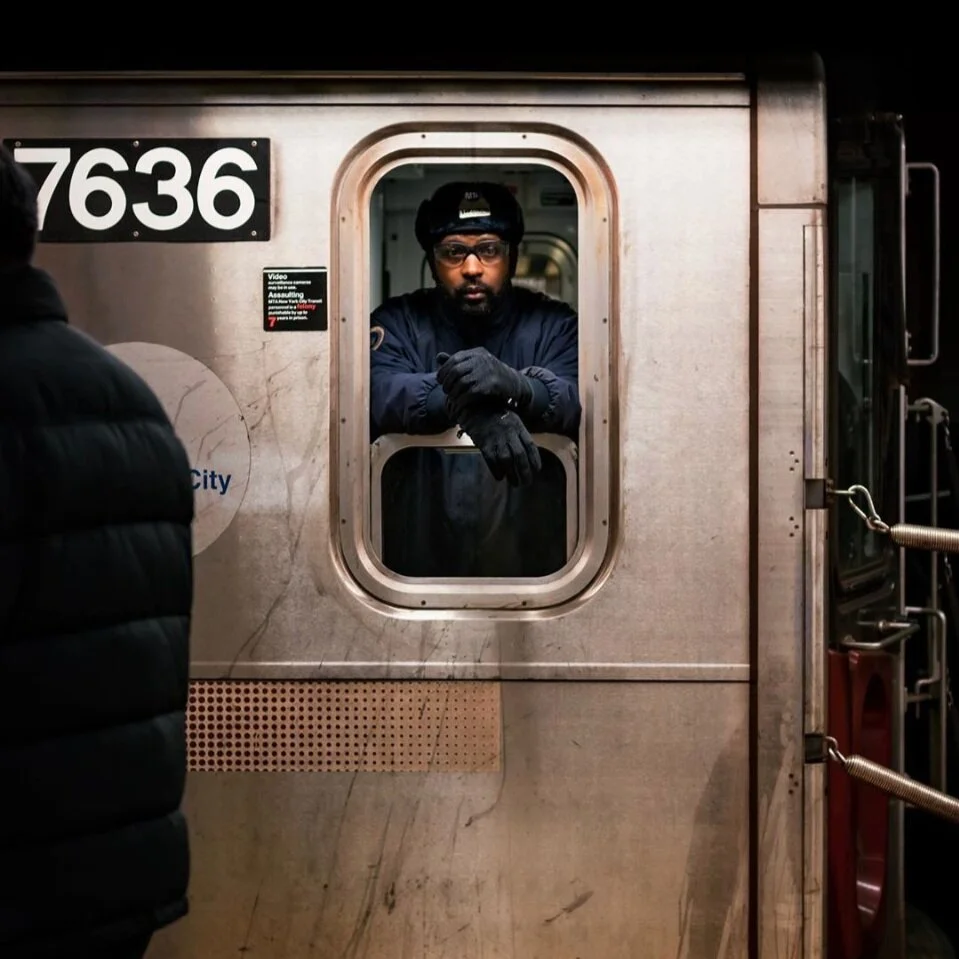            Elon Musk won’t save us. Public Transit might.&nbsp; 