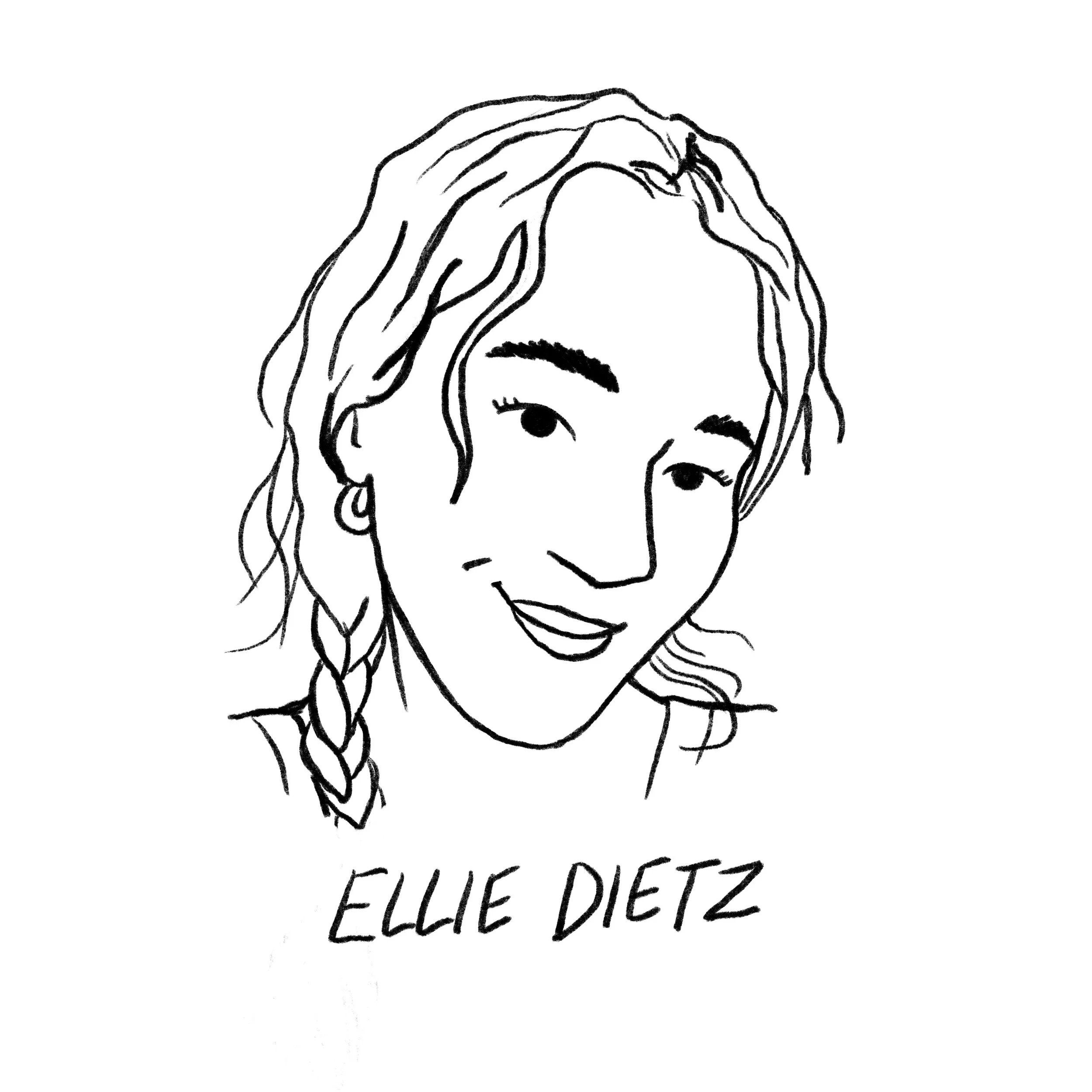 Marketing Coordinator