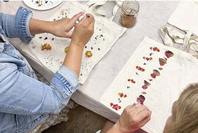 Bandana Bundle Dying