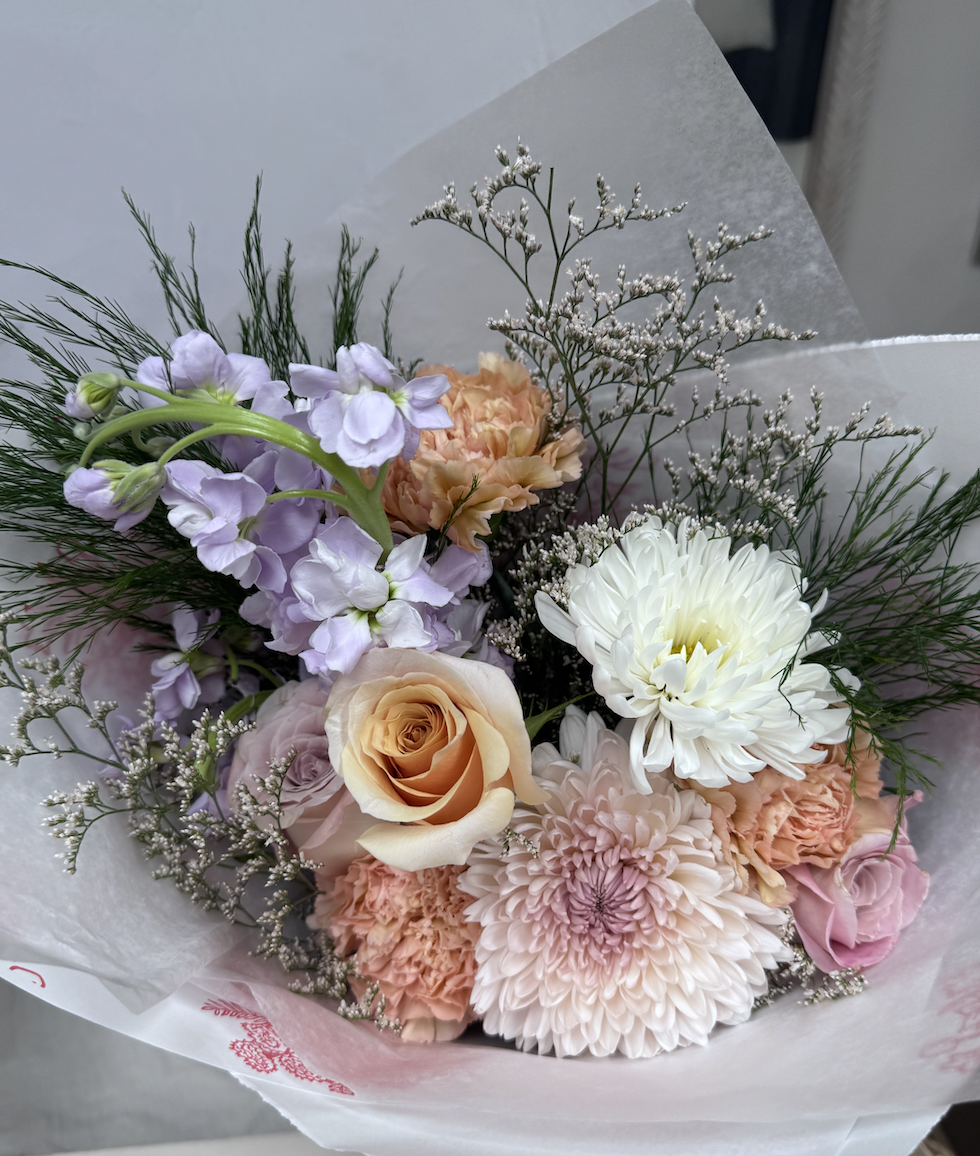 Mother's Day, The Mini