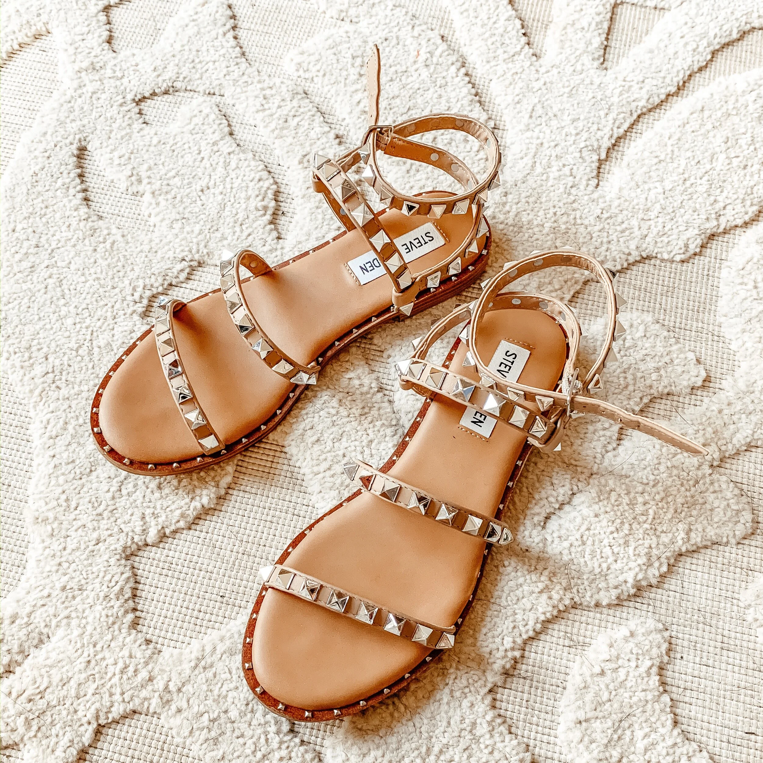 steve madden platform sandals dupe