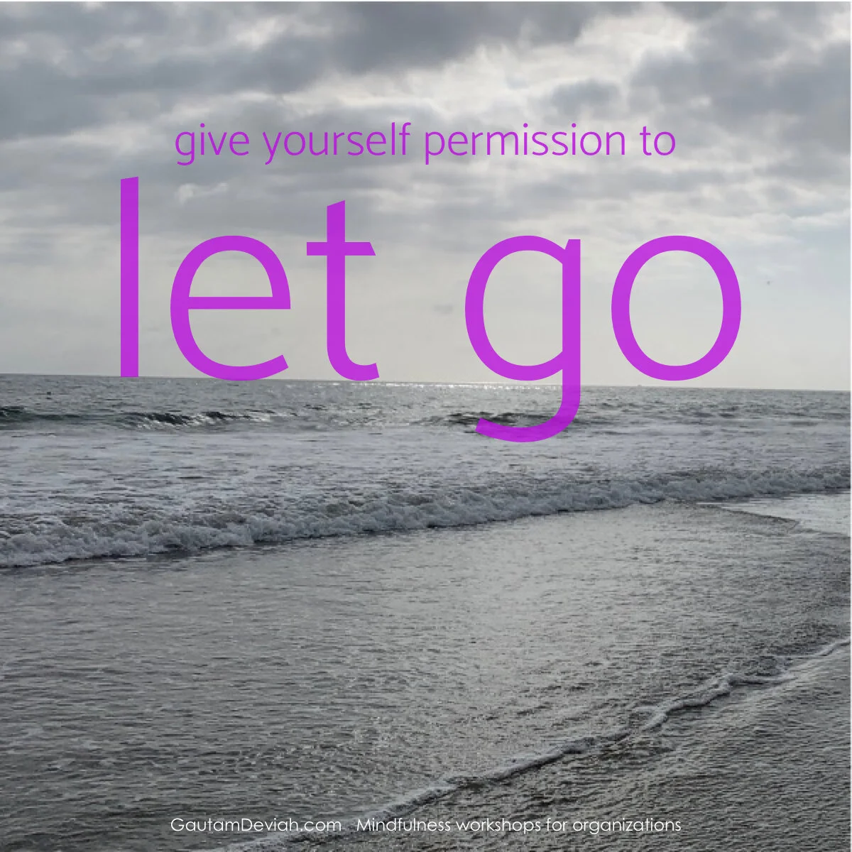 Let Go