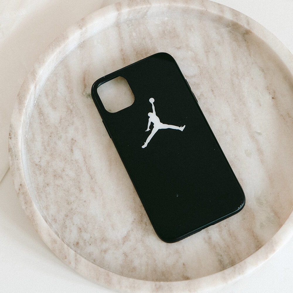 nike jordan case