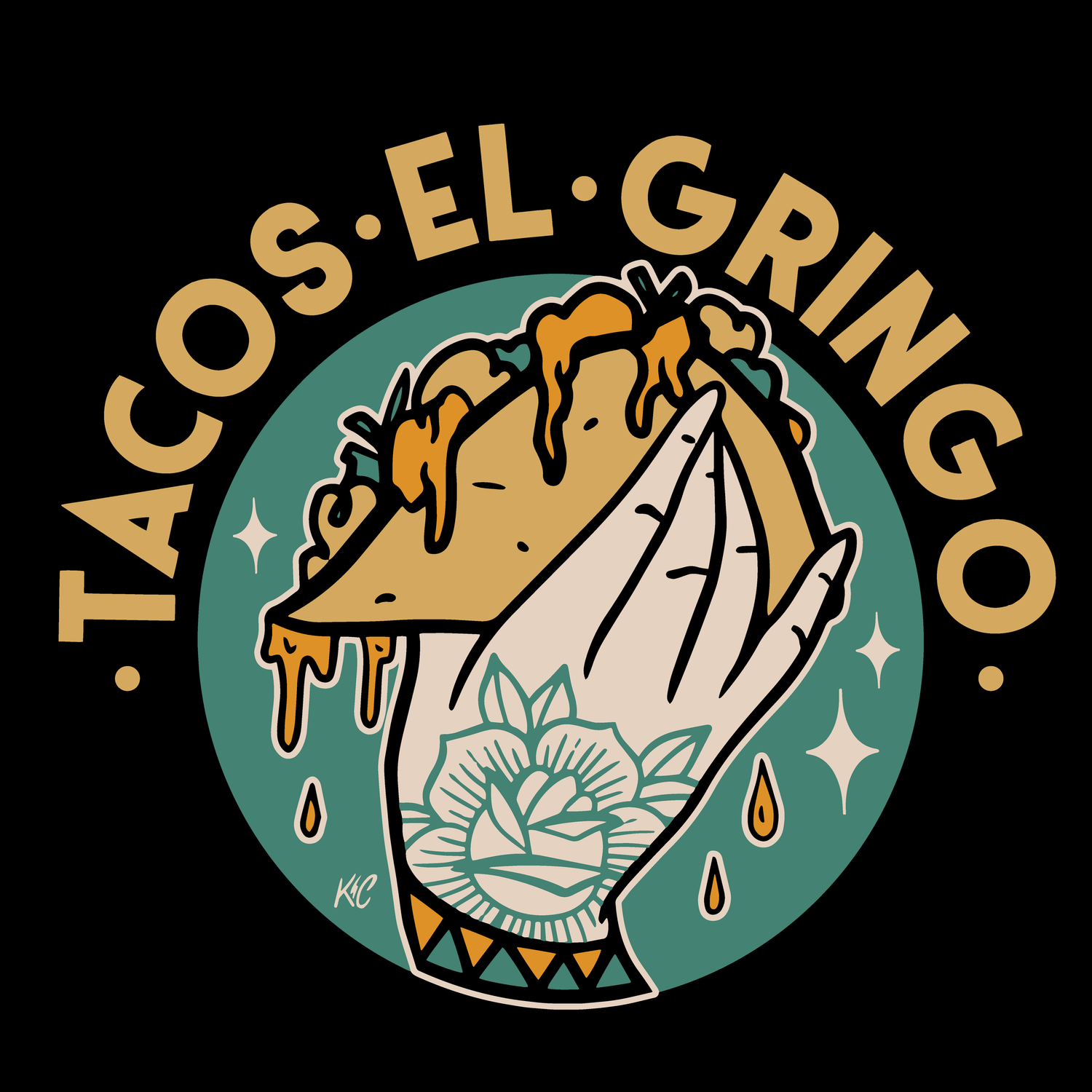 tacos el gringo- tacos