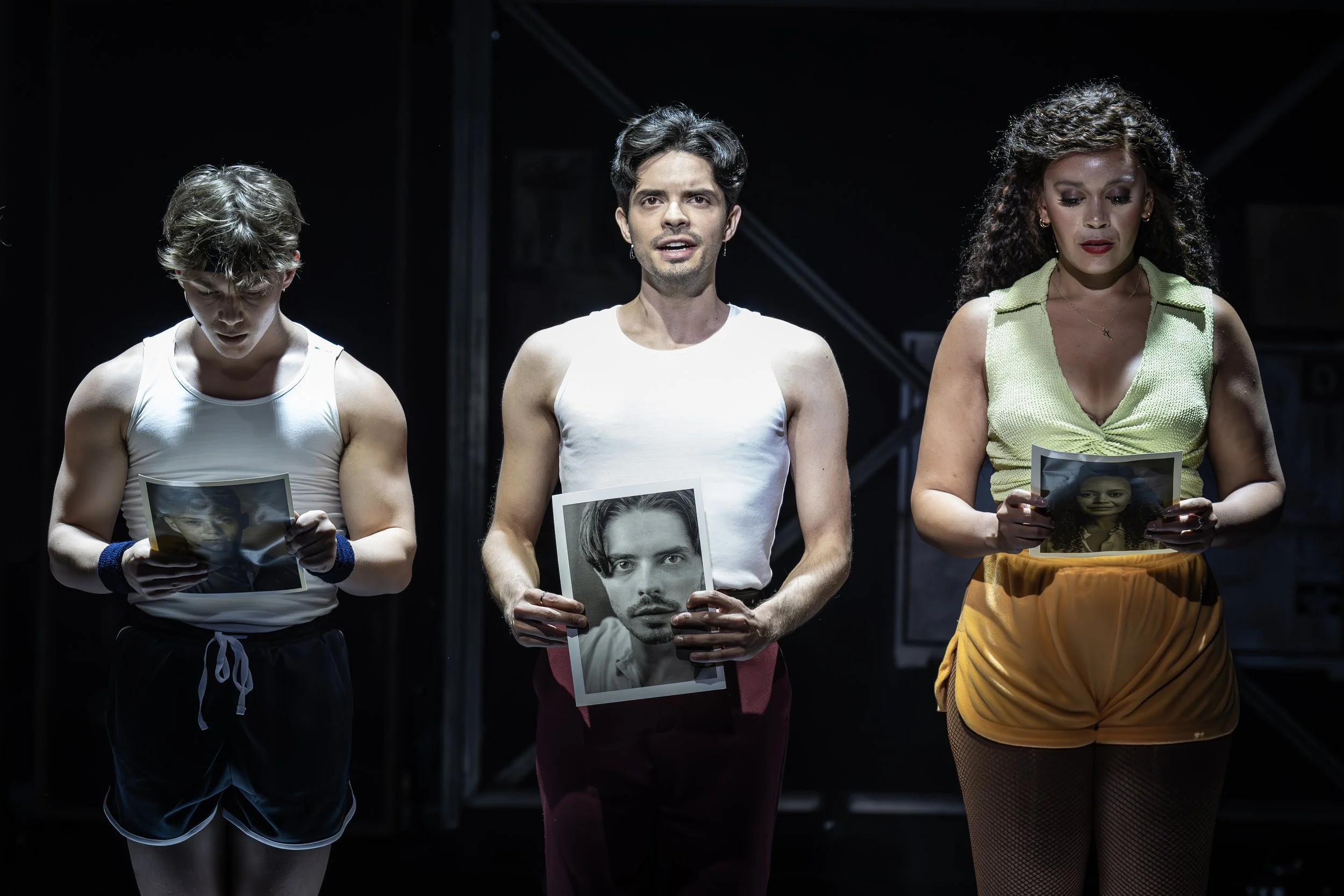 A Chorus Line