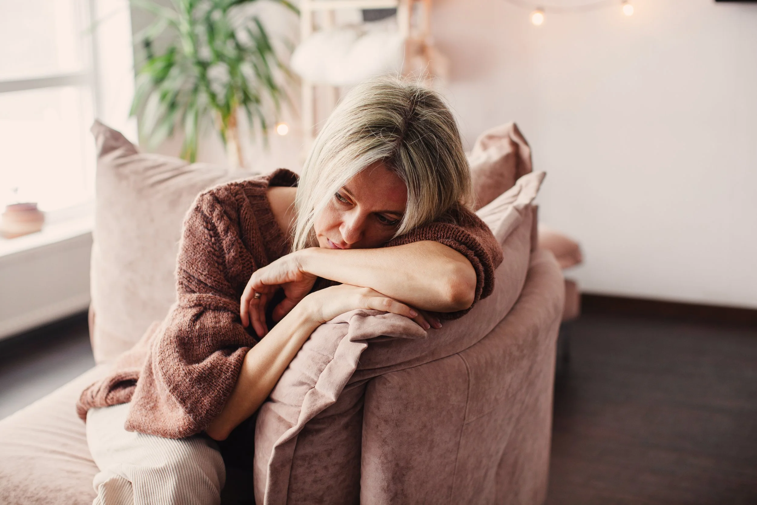 Feeling Invisible After 50 | Dr. Miro Gudelsky