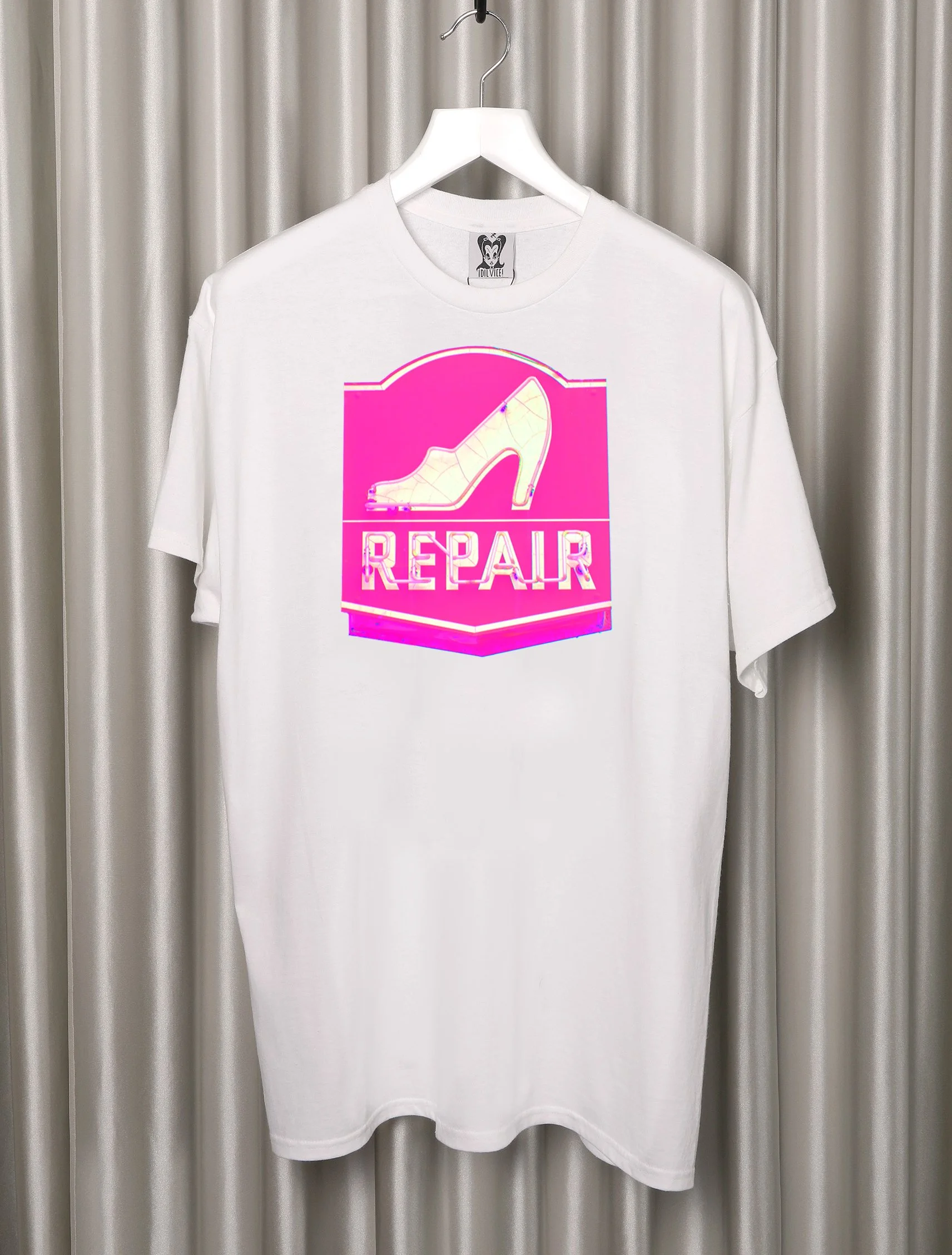 Repair Unisex T-Shirt.