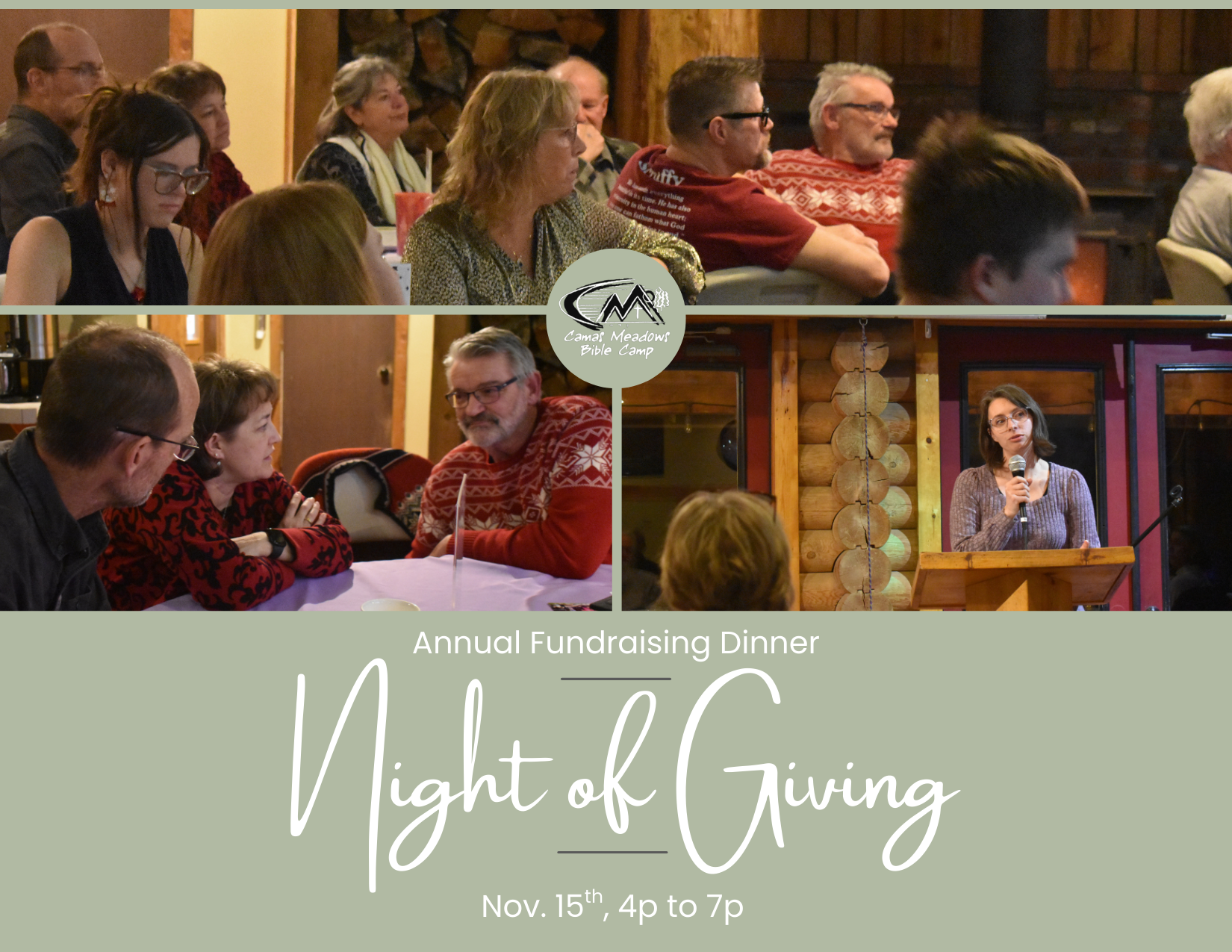 Night of Giving