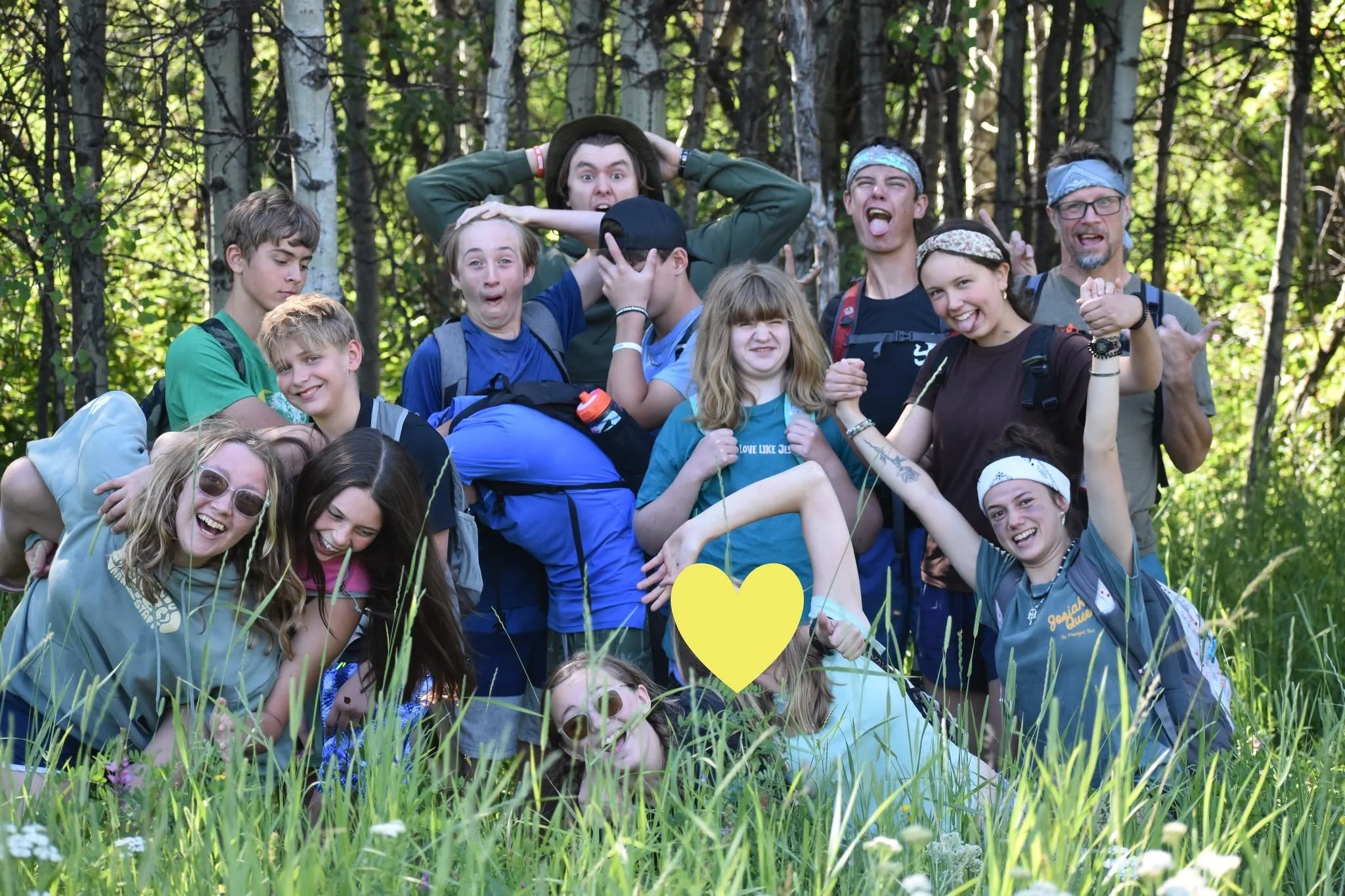 Summer Camp Registrations Open