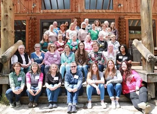 Ladies Retreat