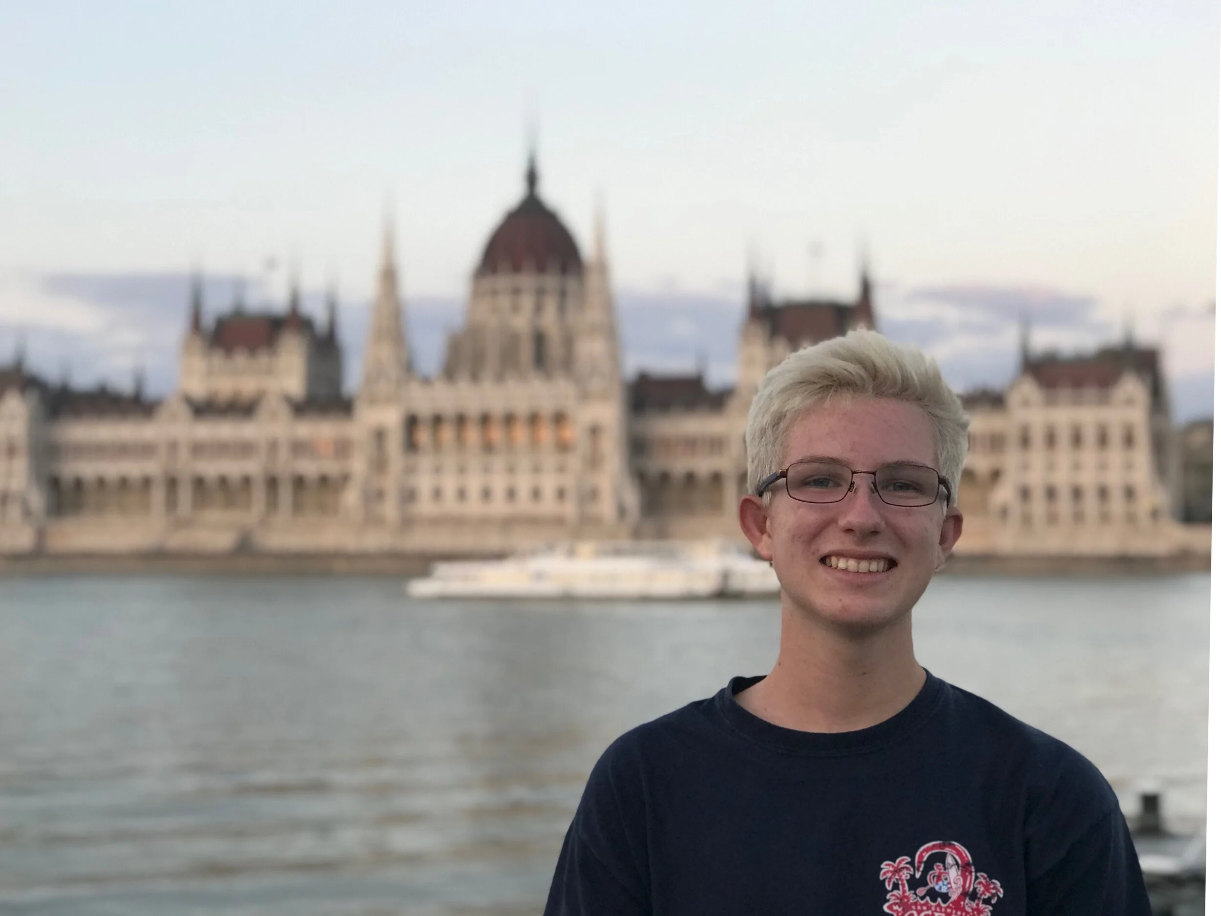 Adventure in Perspective (3) 