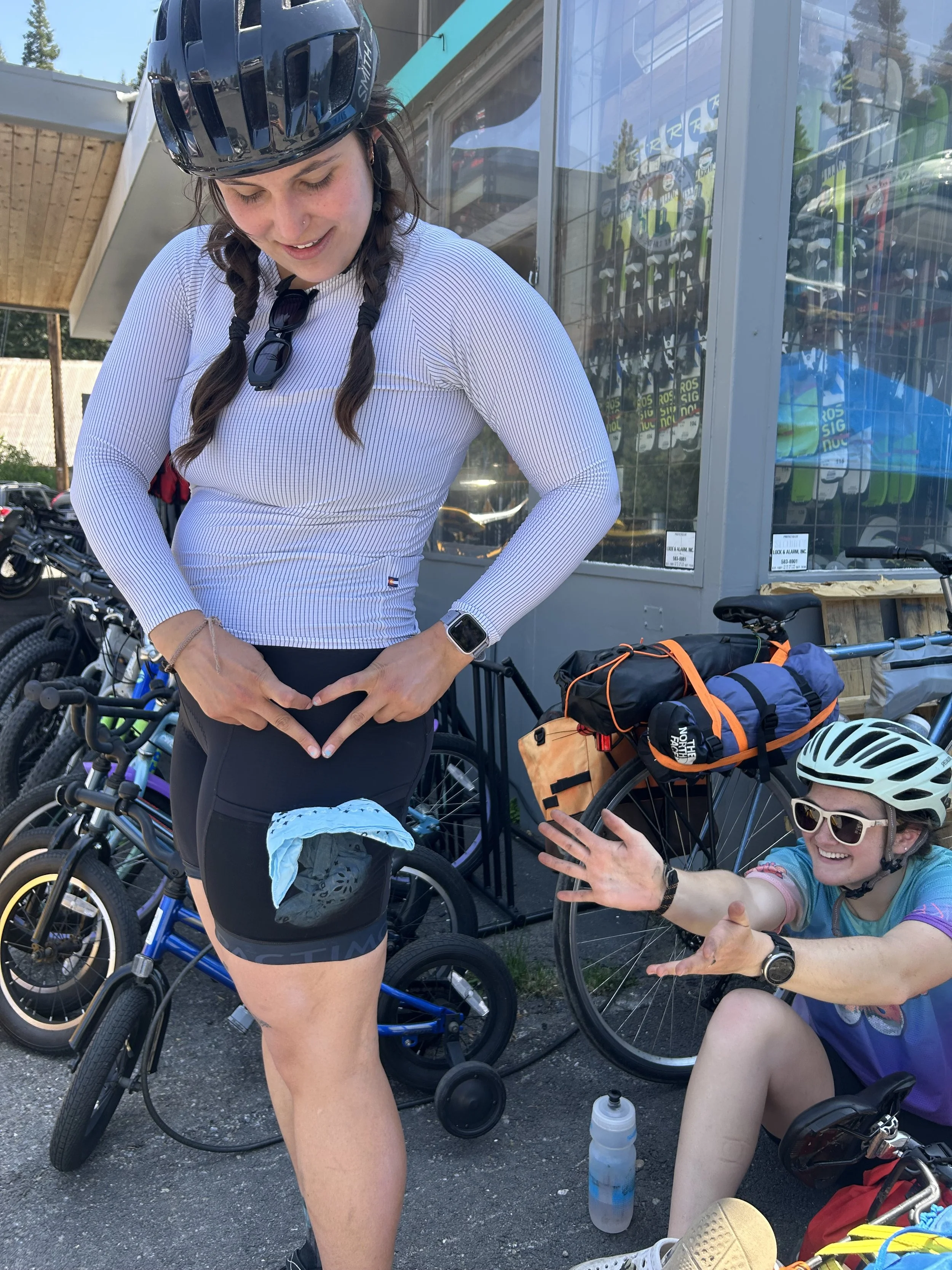 Photo: Catherine Norby