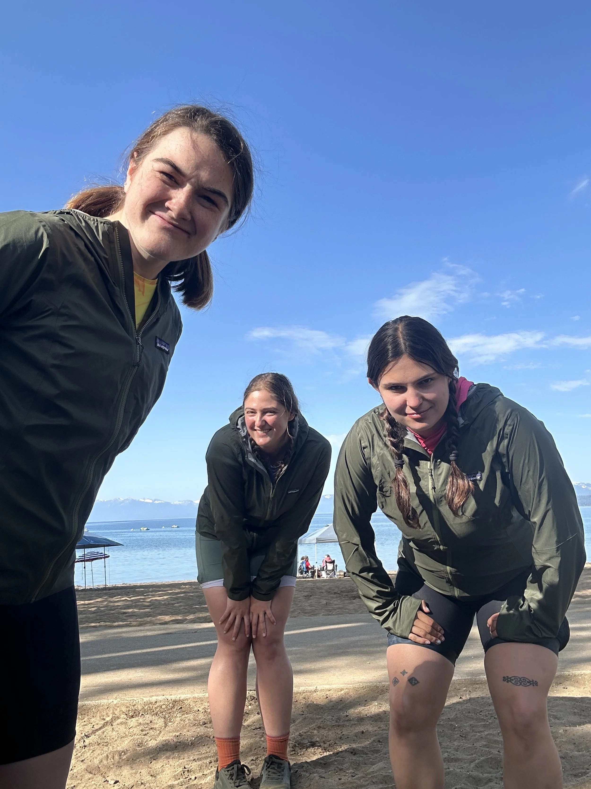 Photo: Catherine Norby