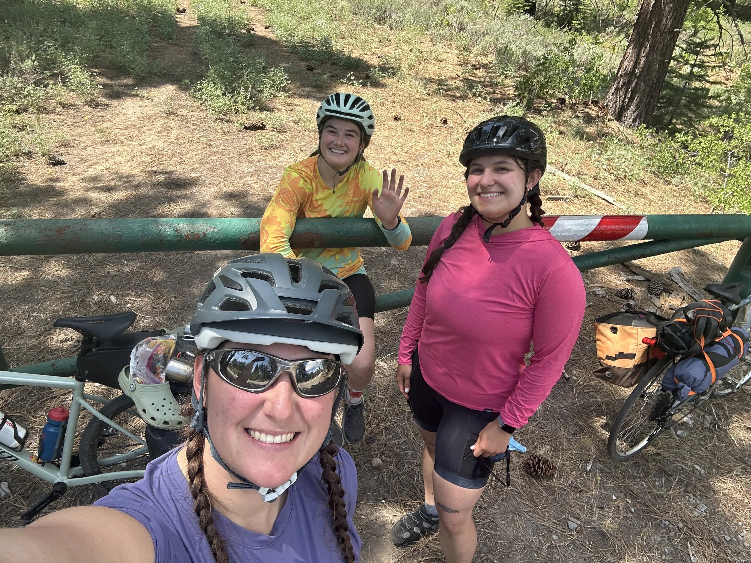 Photo: Catherine Norby