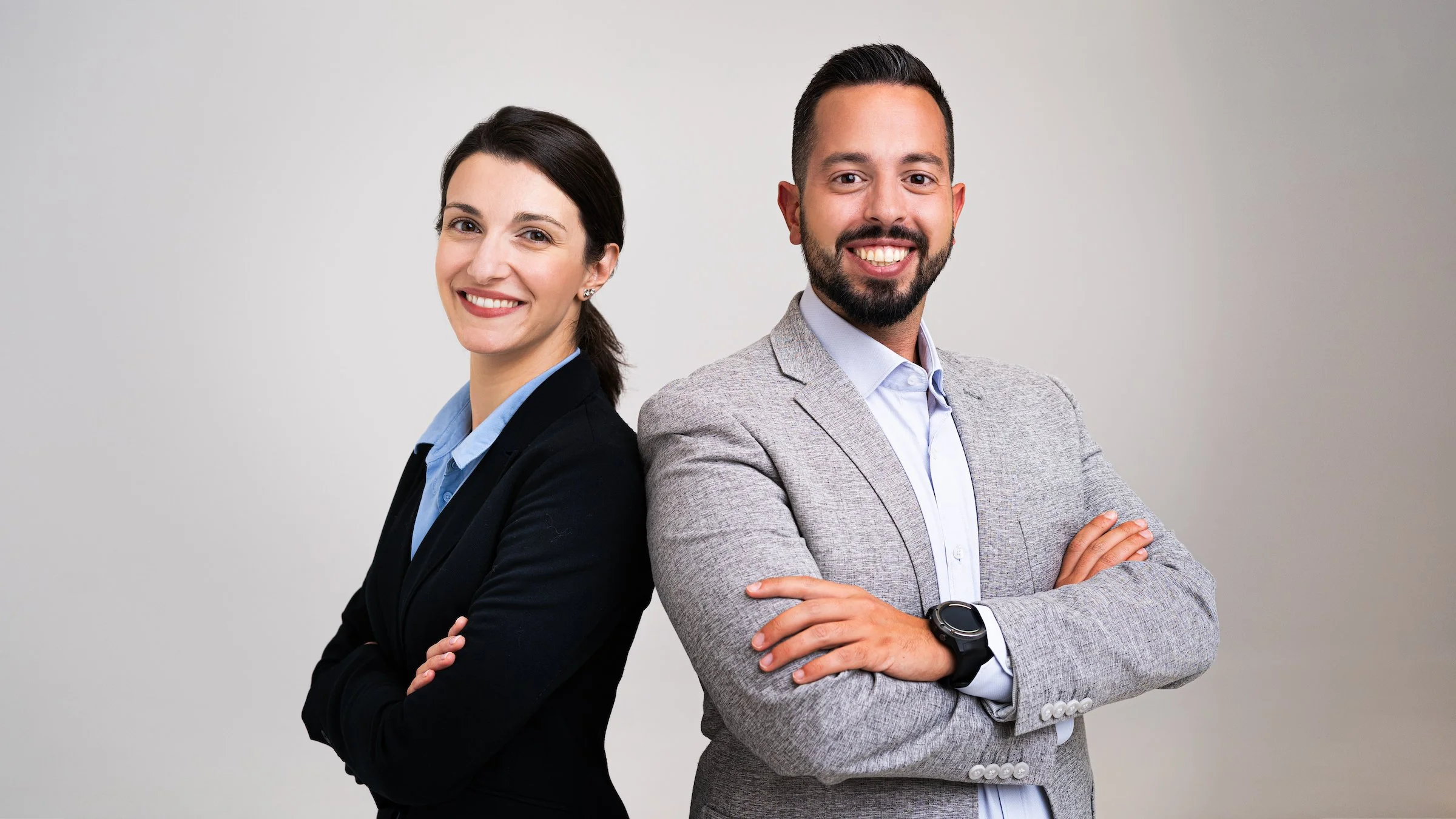 Interview with Dataphoria about ESG and sustainability