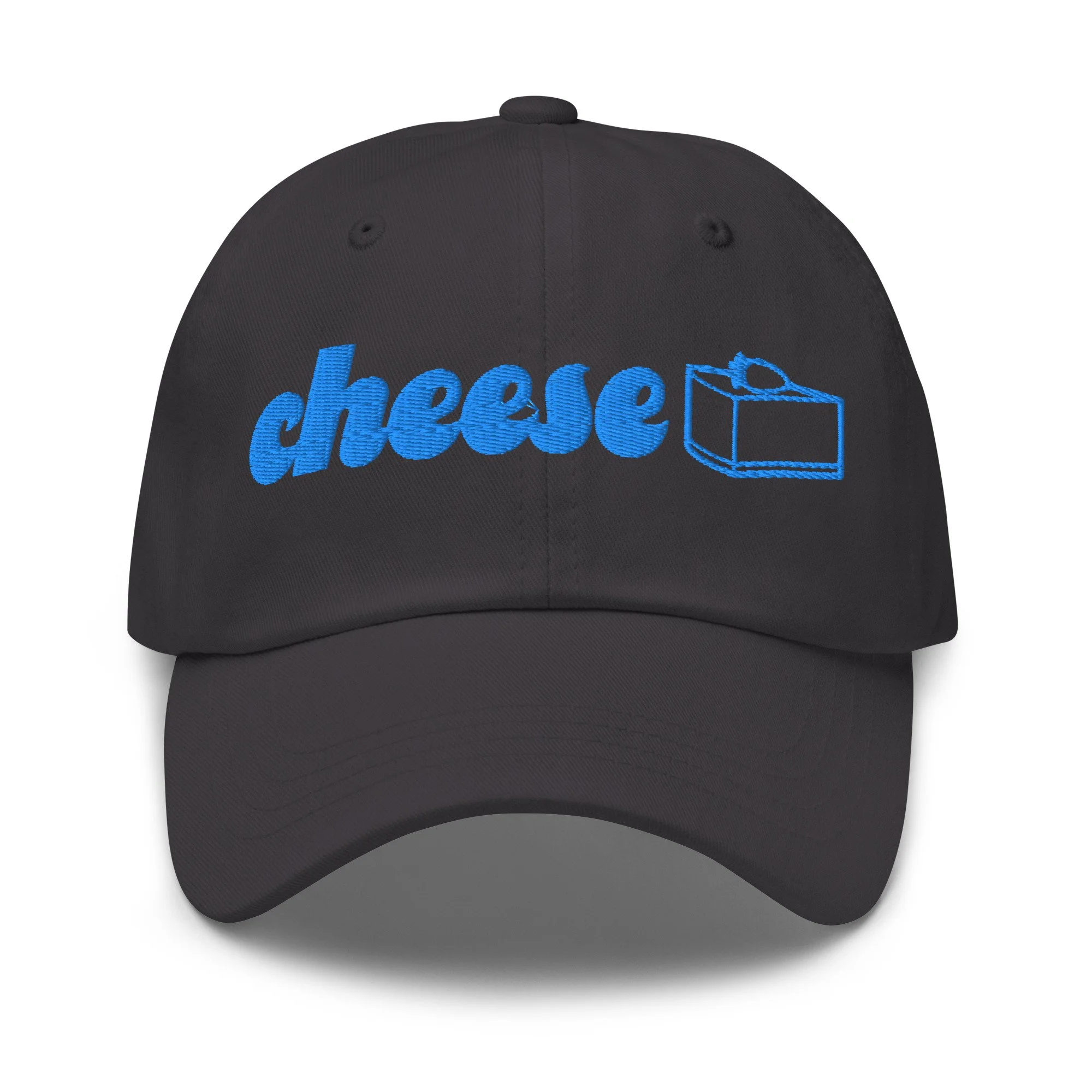 Cheesecake Icon Hat