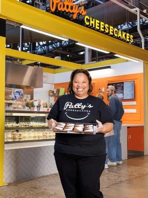 Brownie points if you remember dessert this Thanksgiving. 😉

Pre-order your brownies and make sure your dessert spread ends on a sweet note &mdash;link in bio to order.