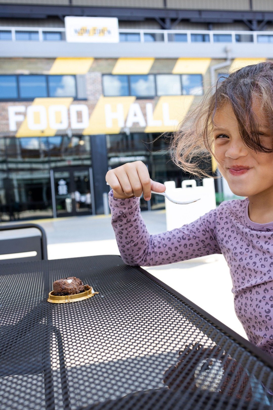 Here&rsquo;s your reminder that you&rsquo;re doing amazing. 💛
Take a breath, grab a cheesecake, and keep going. You&rsquo;ve got this.