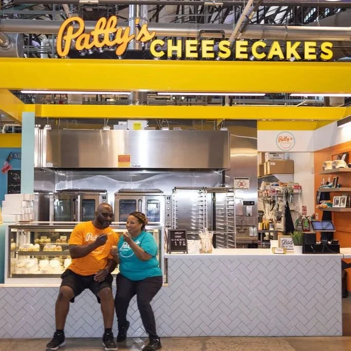 We&rsquo;re feeling extra grateful this season. 💛

Thank you for allowing us to be part of your celebrations, memories, and sweet moments. 

Wishing you a warm and happy Thanksgiving filled with love and good dessert.